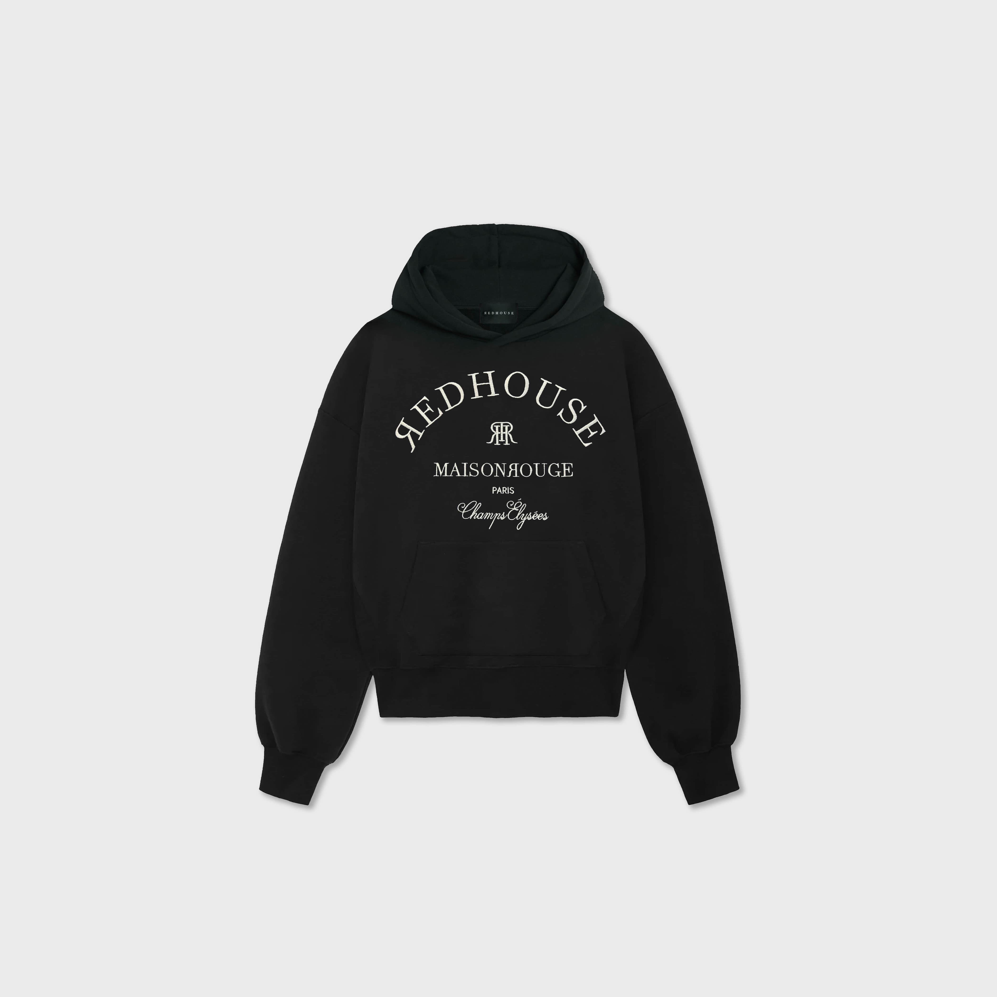 ЯH CHAMPS ELYSEES HOODIE