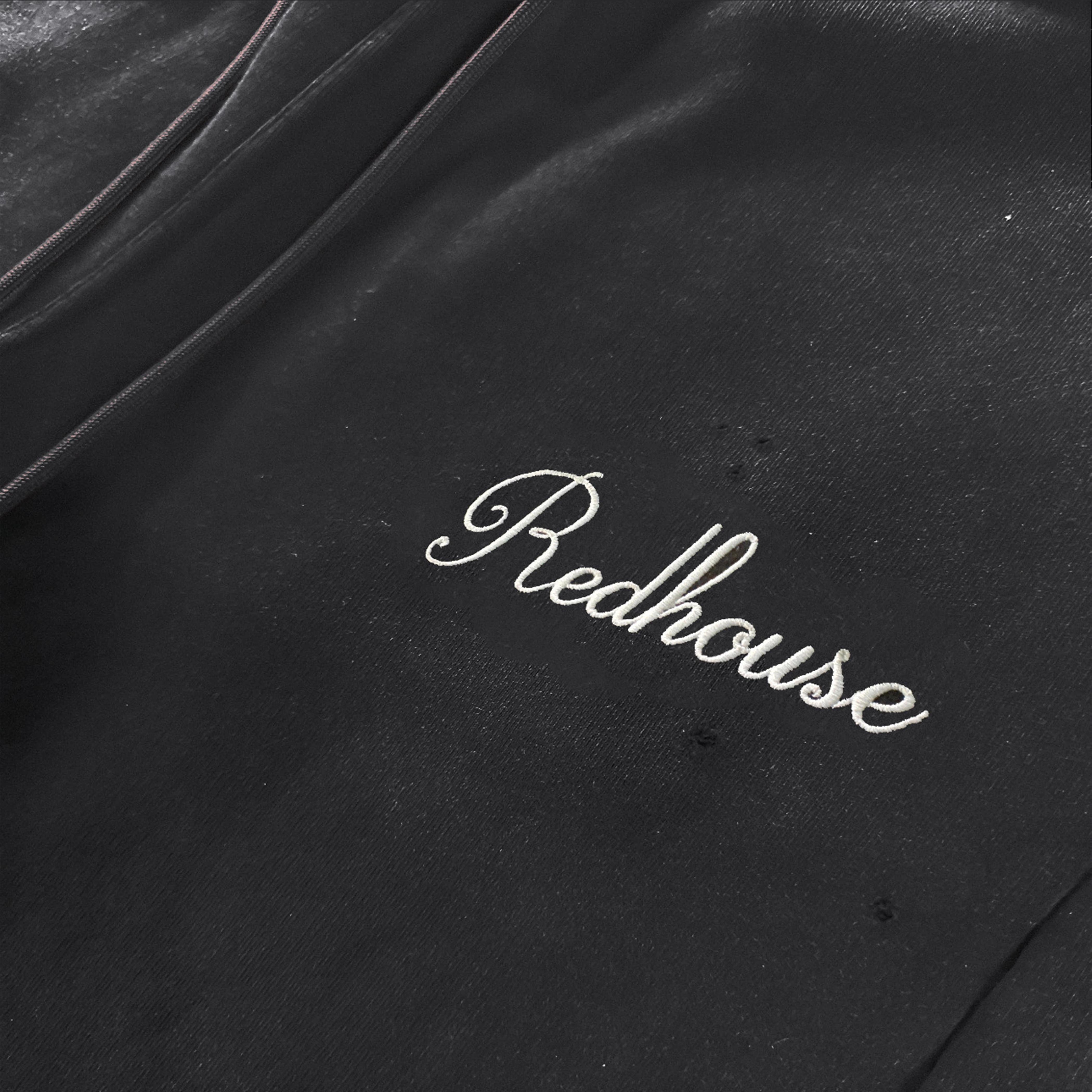 FADED REDHOUSE SIGNATURE PANT