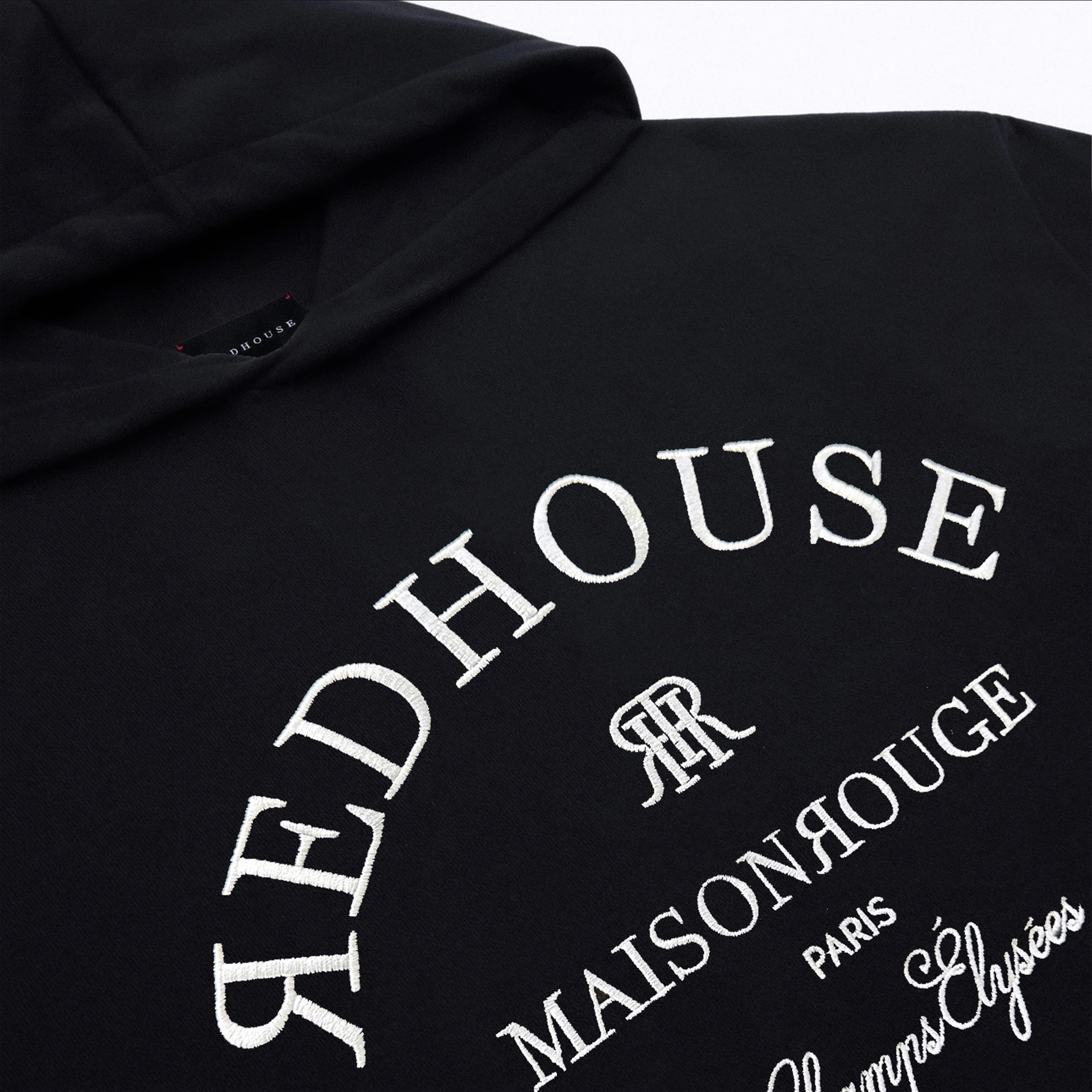 ЯH CHAMPS ELYSEES HOODIE