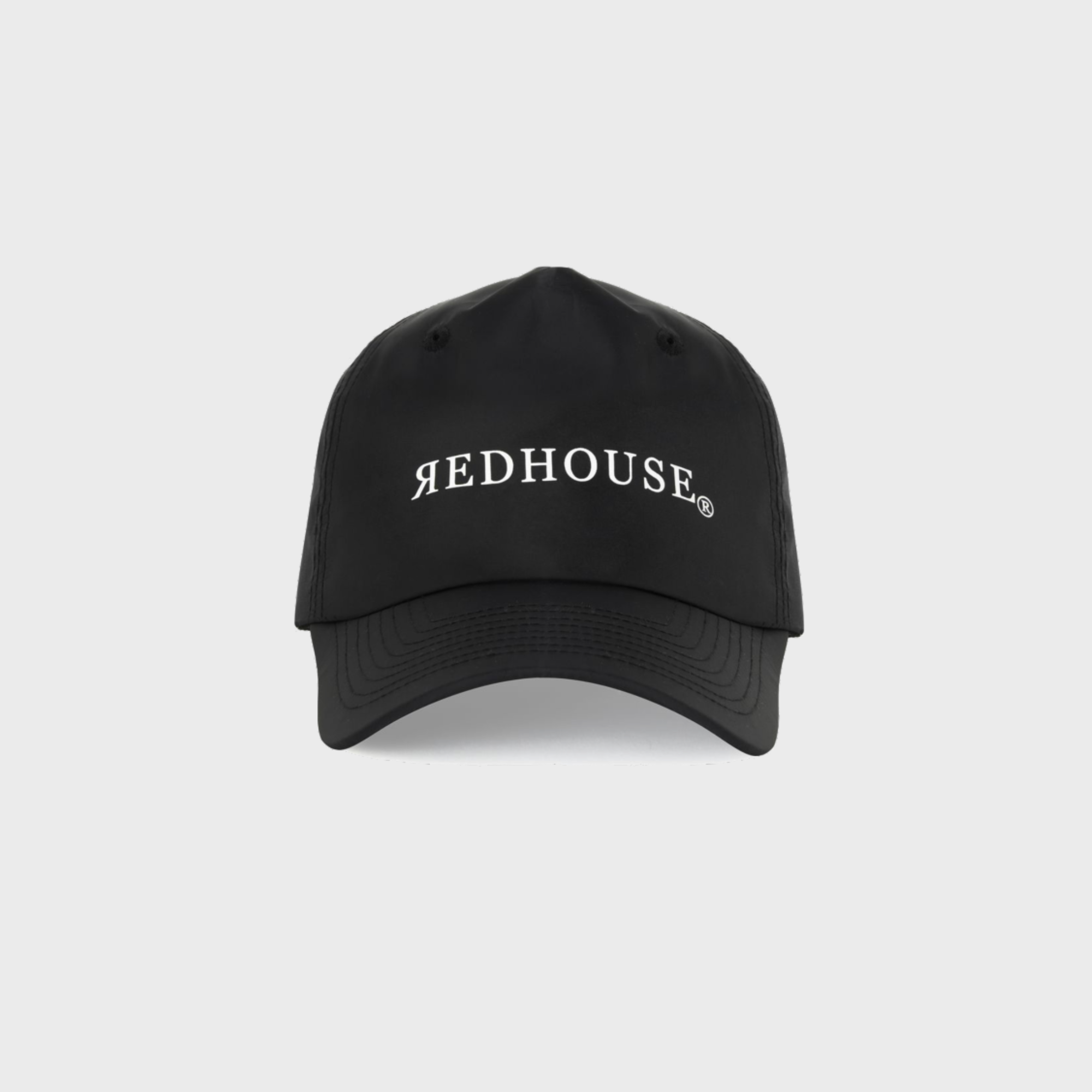 ЯH SATIN HAT