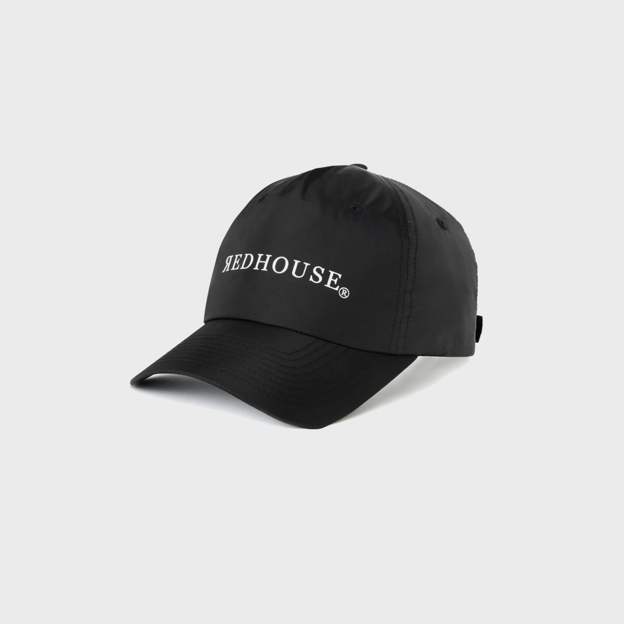 ЯH SATIN HAT