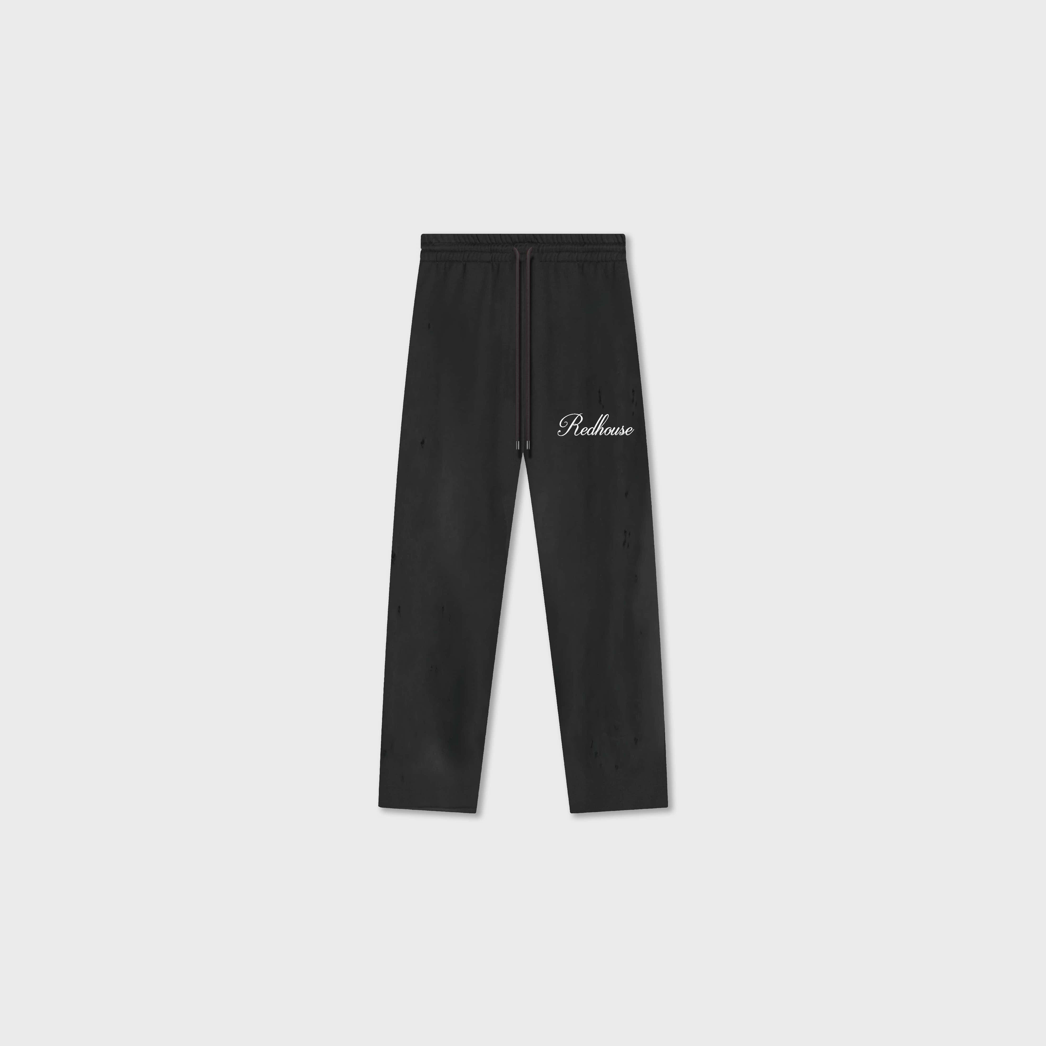 FADED REDHOUSE SIGNATURE PANT