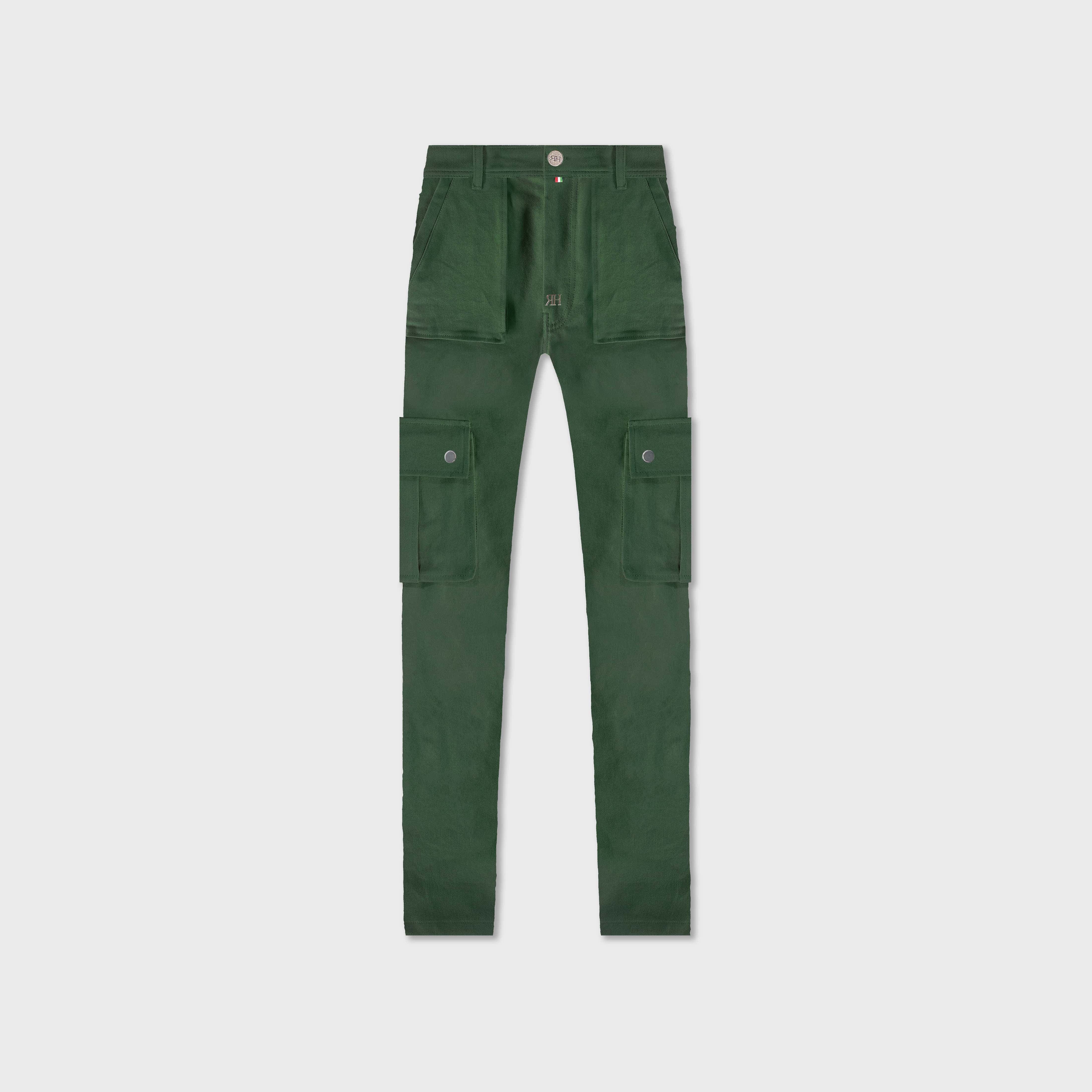 ЯH GREEN CARGO