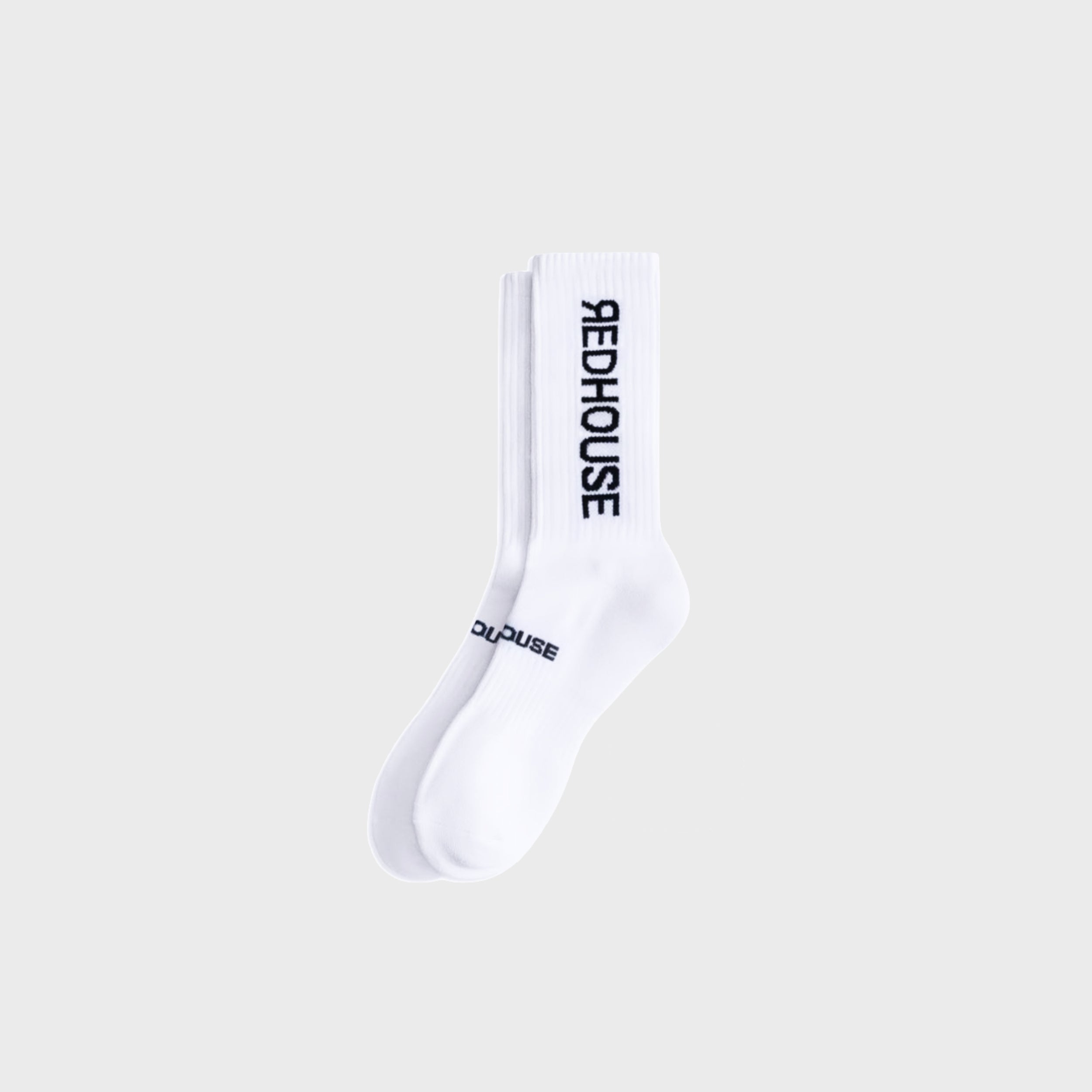 ЯH LABEL SOCKS