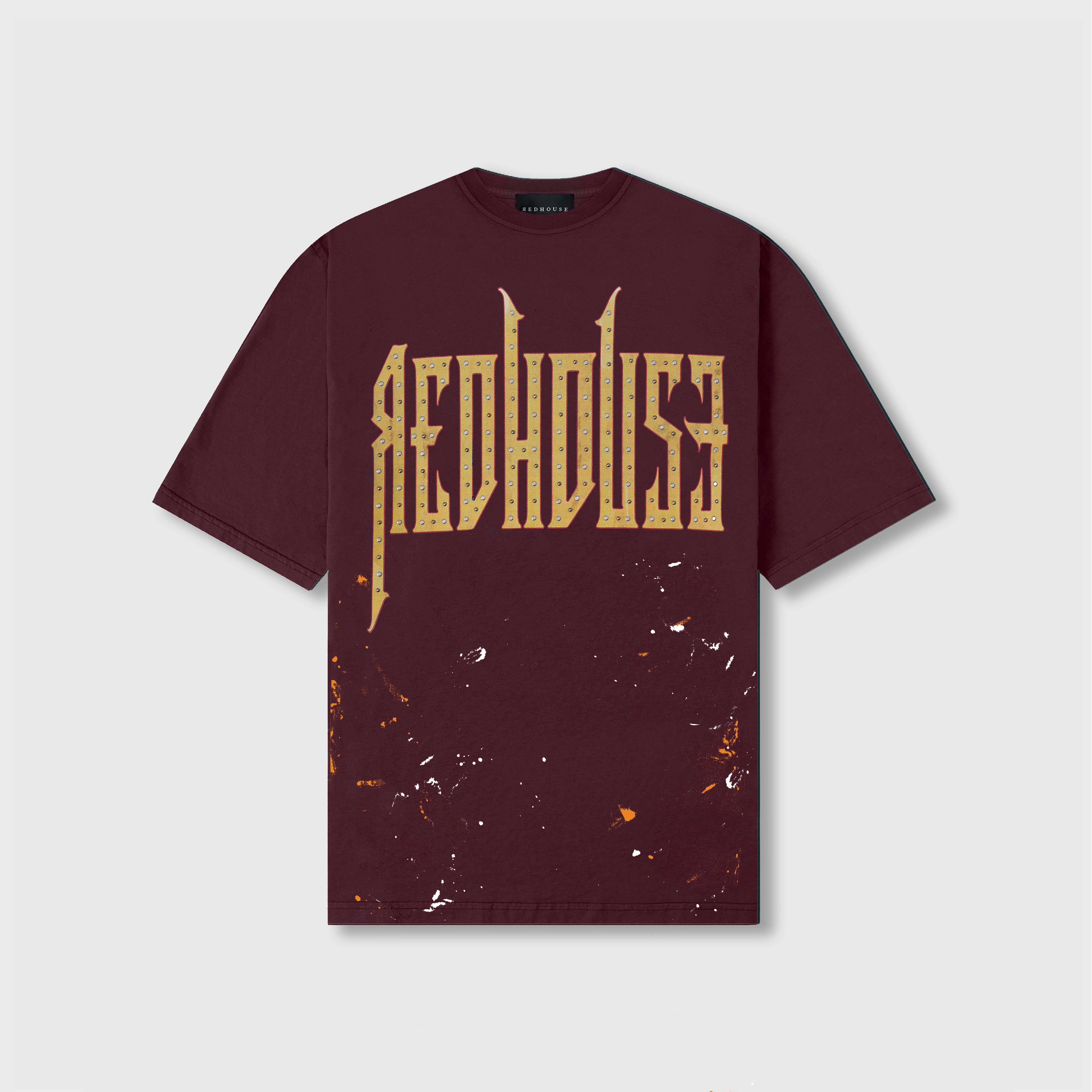 ЯH METAL TRANSFER III TEE