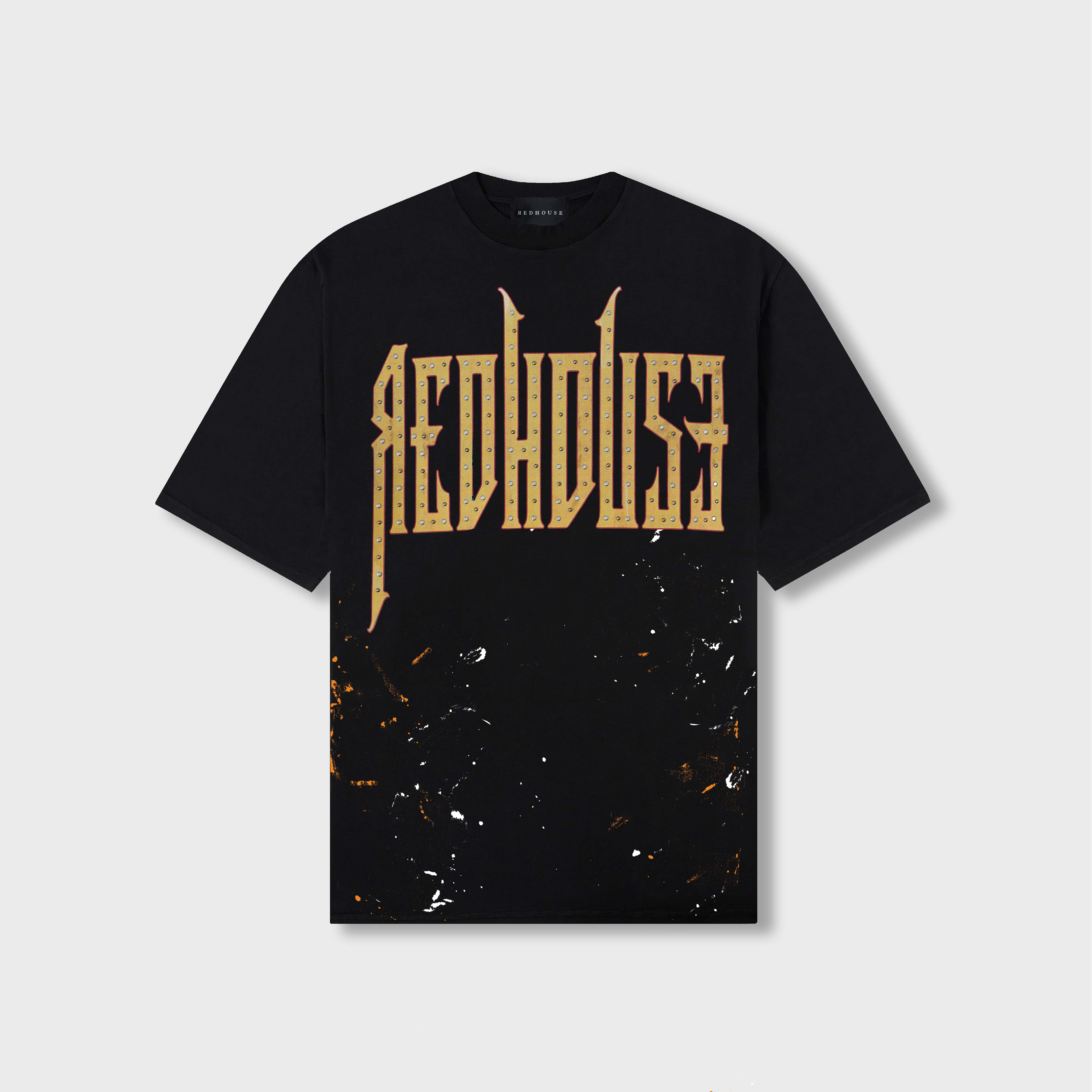 ЯH METAL TRANSFER TEE