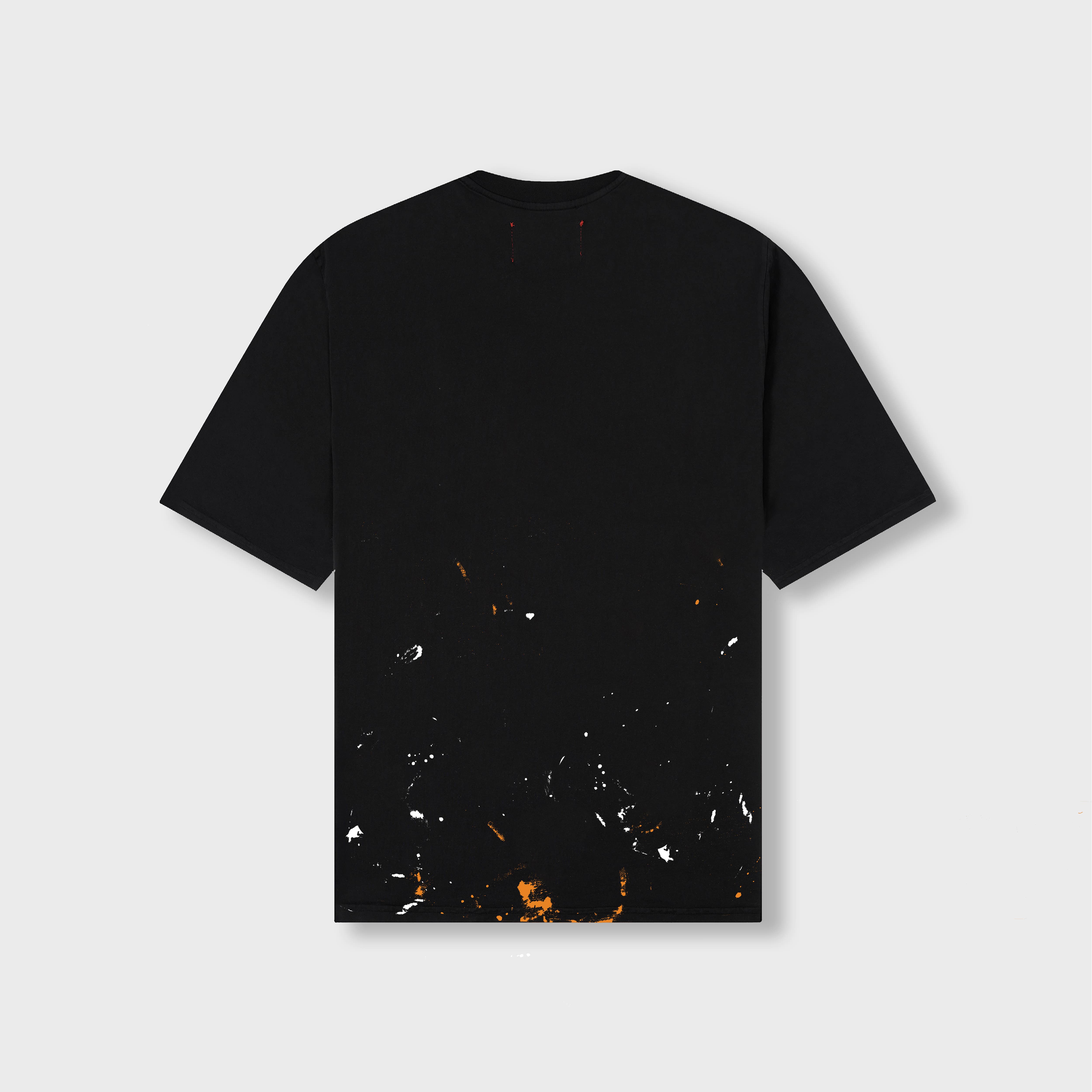 ЯH METAL TRANSFER TEE