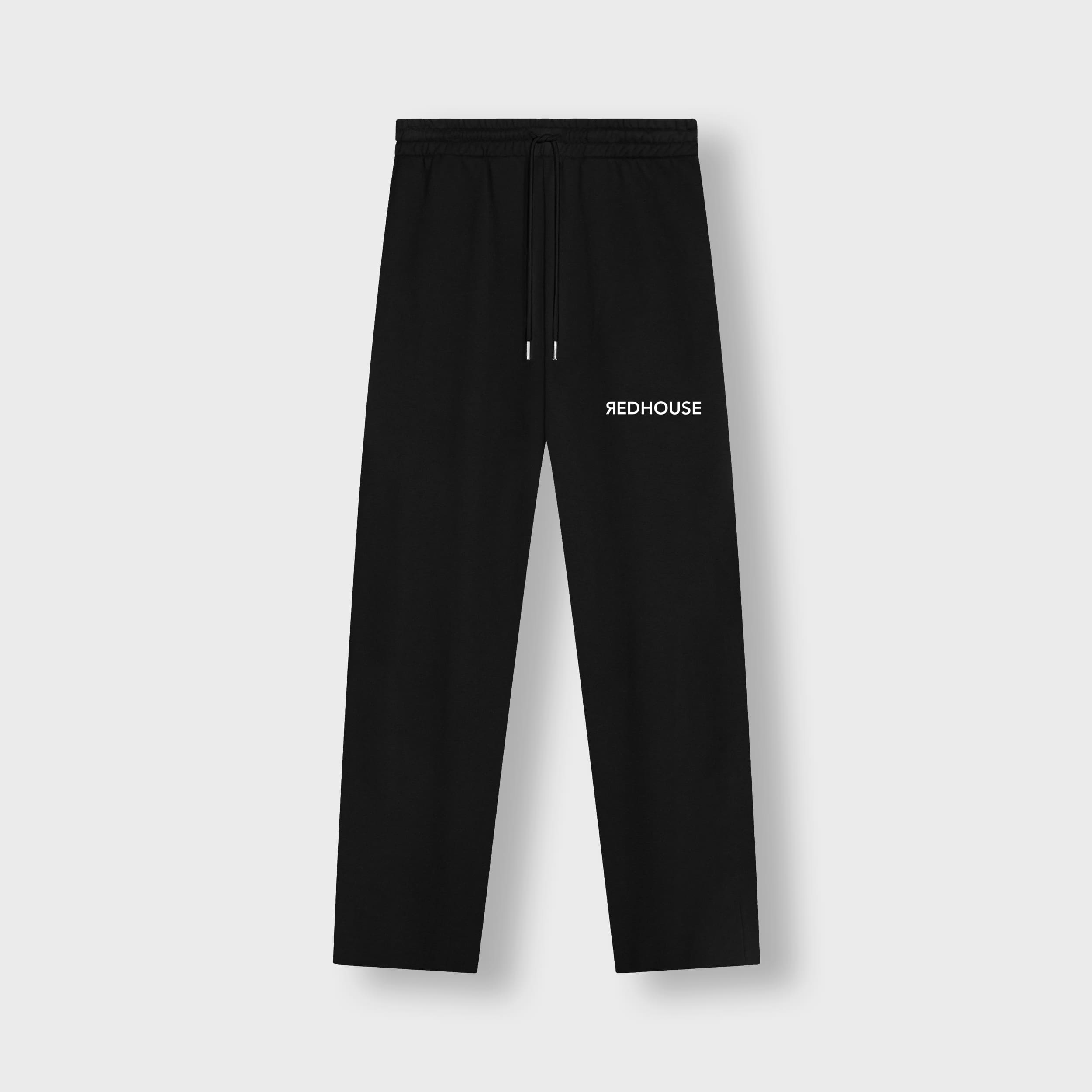 ЯH ESSENTIAL BLACK PANT