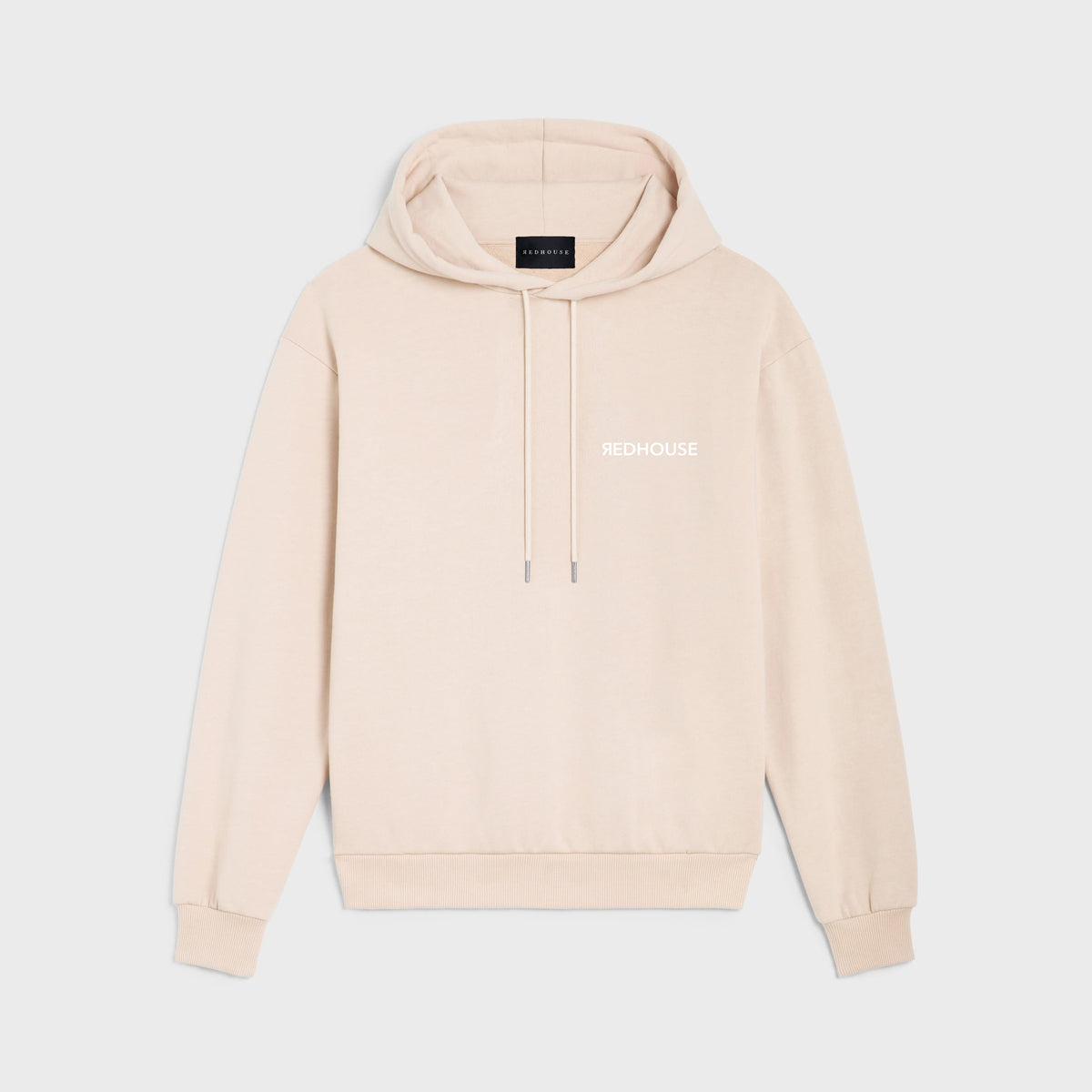 ЯH ESSENTIAL SAND HOODIE