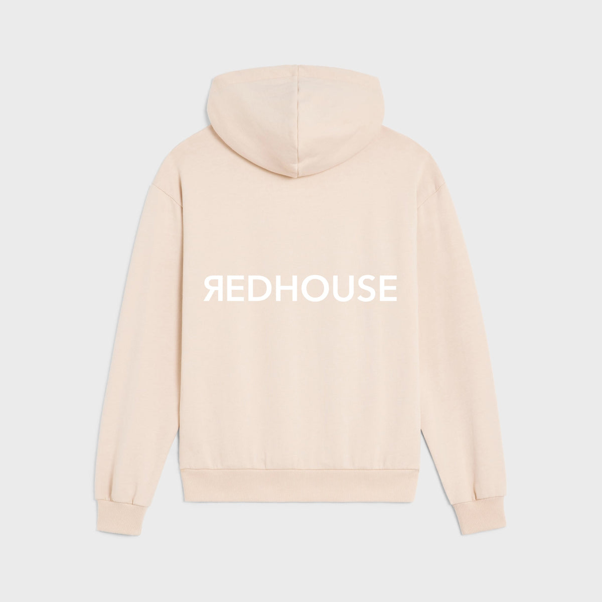ЯH ESSENTIAL SAND HOODIE