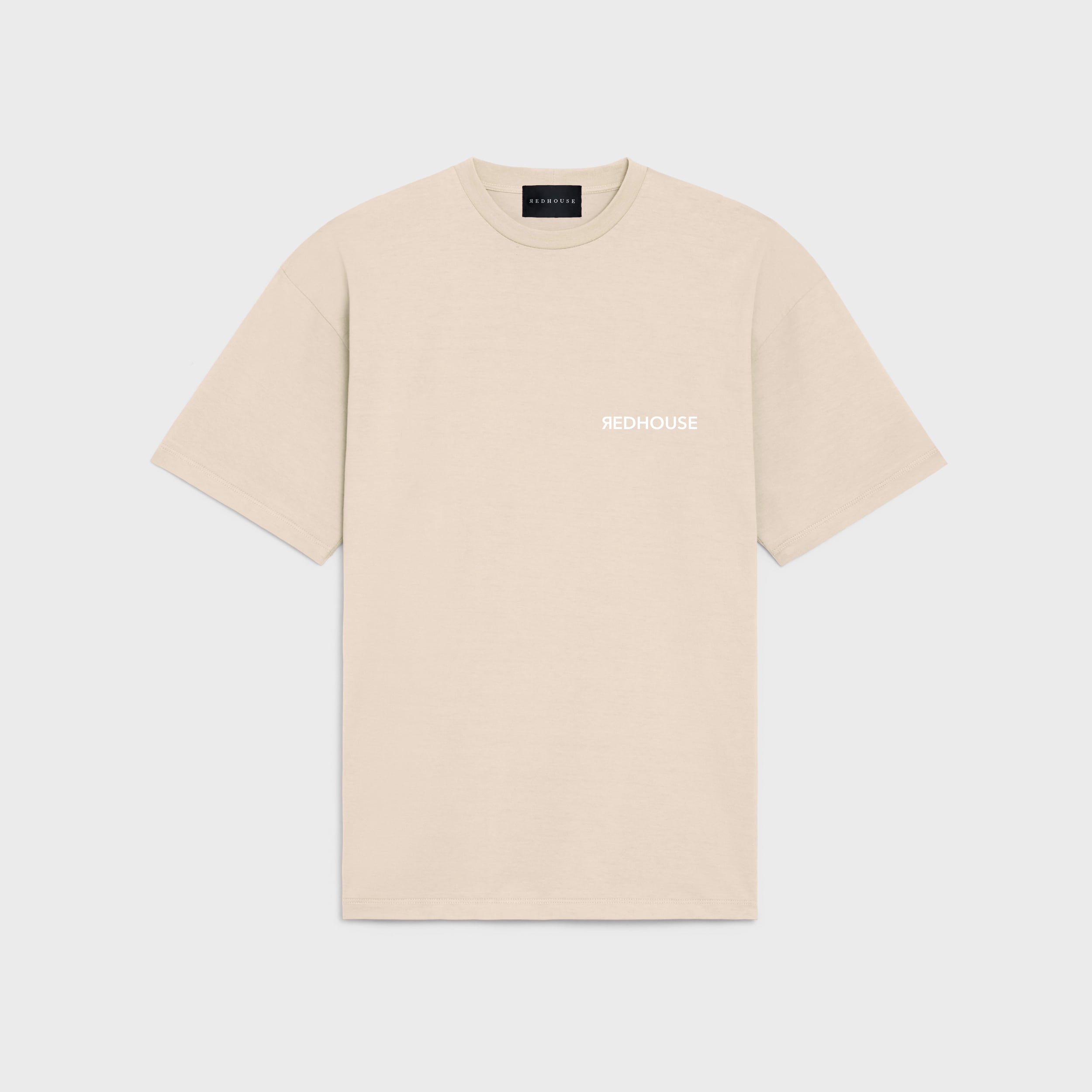 ЯH ESSENTIAL SAND TEE