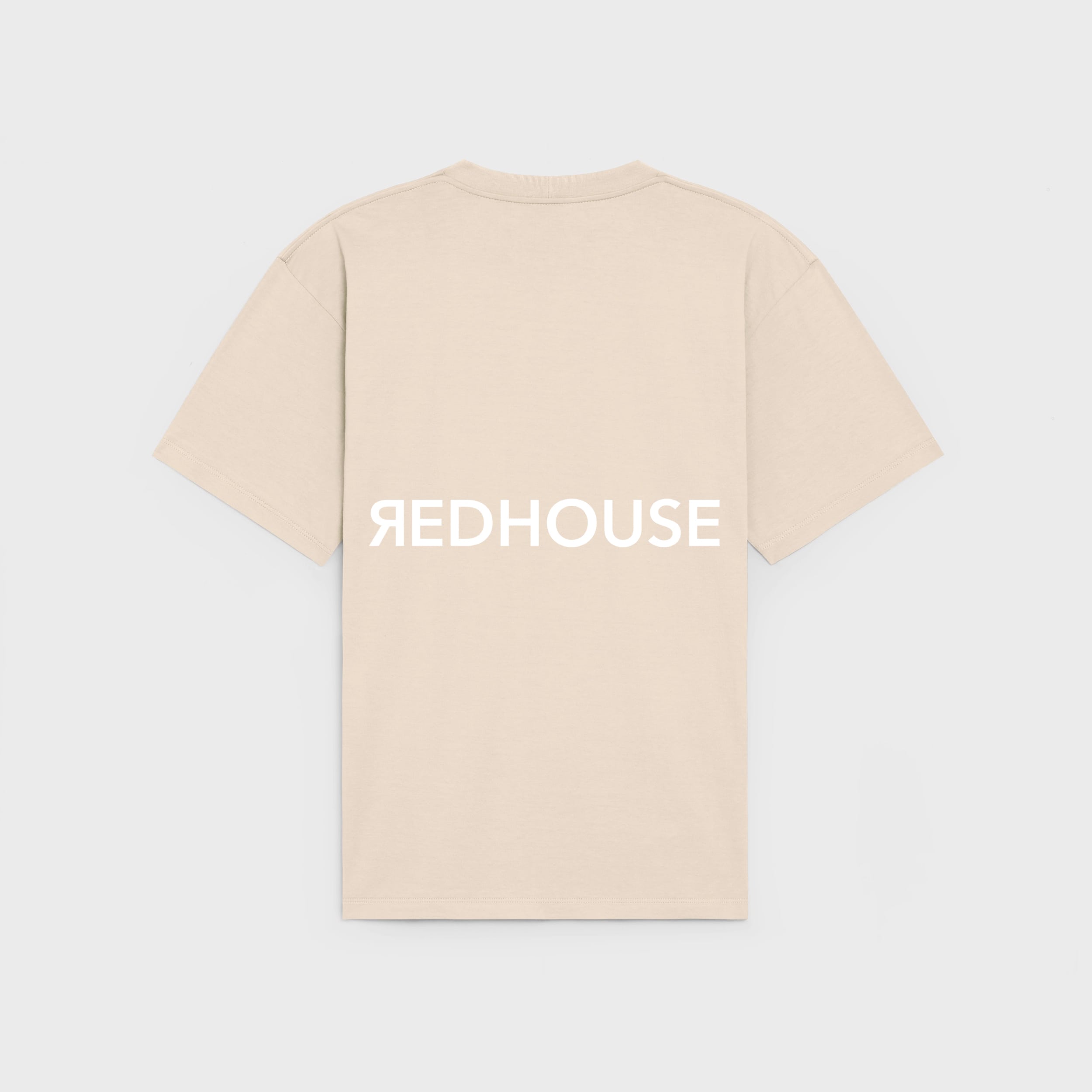 ЯH ESSENTIAL SAND TEE