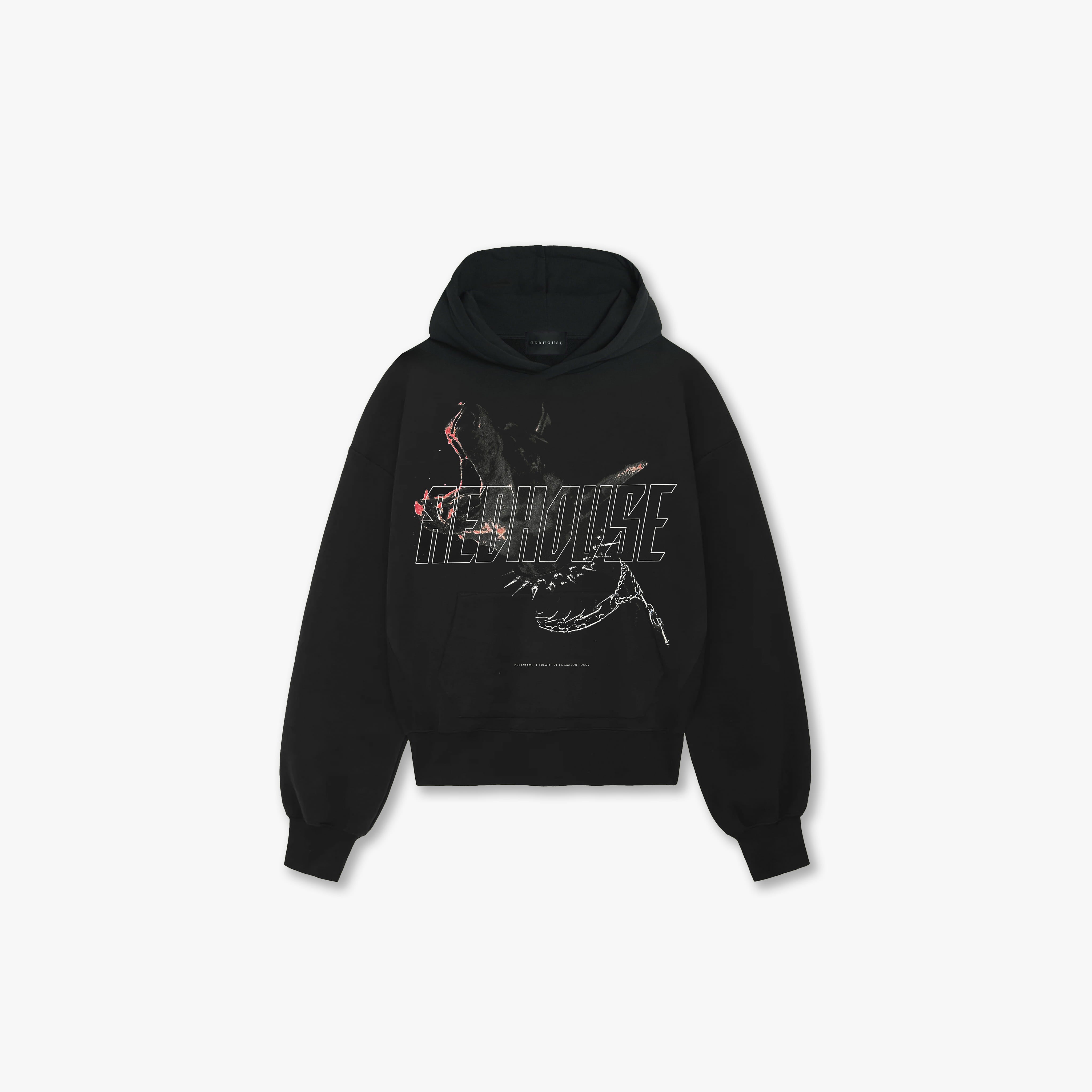 DOBERMAN HOODIE