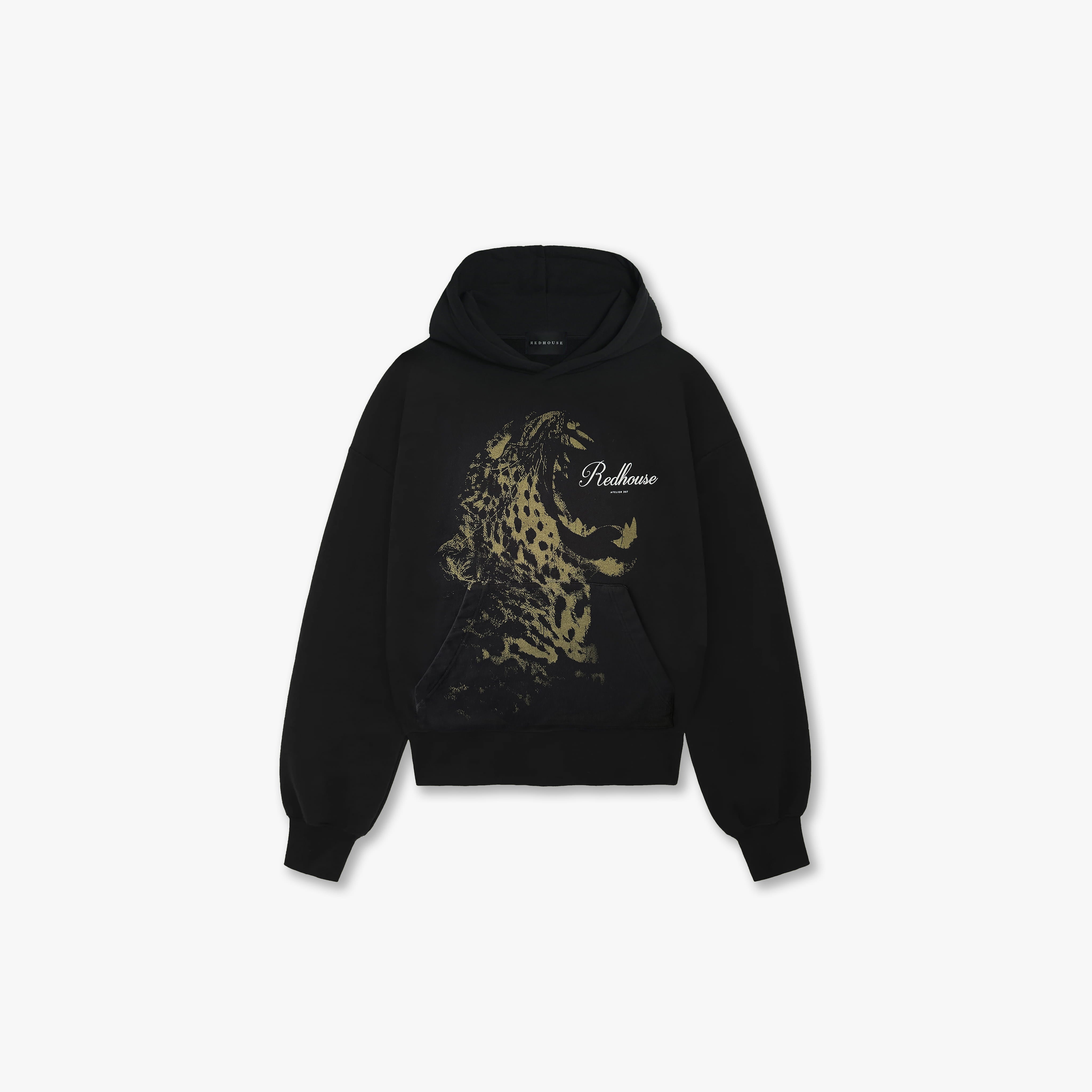 TIGER HOODIE