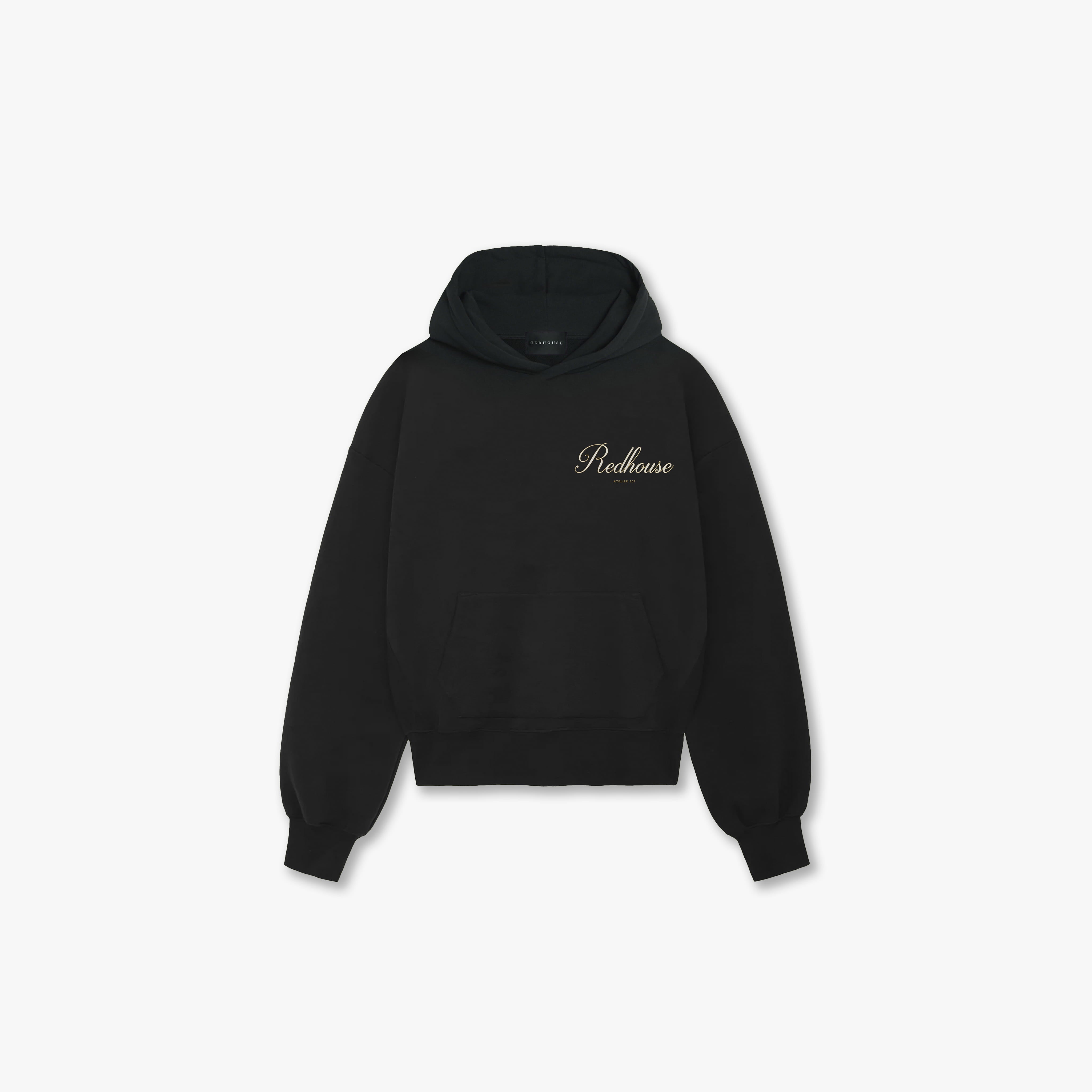 SIGNATURE HOODIE