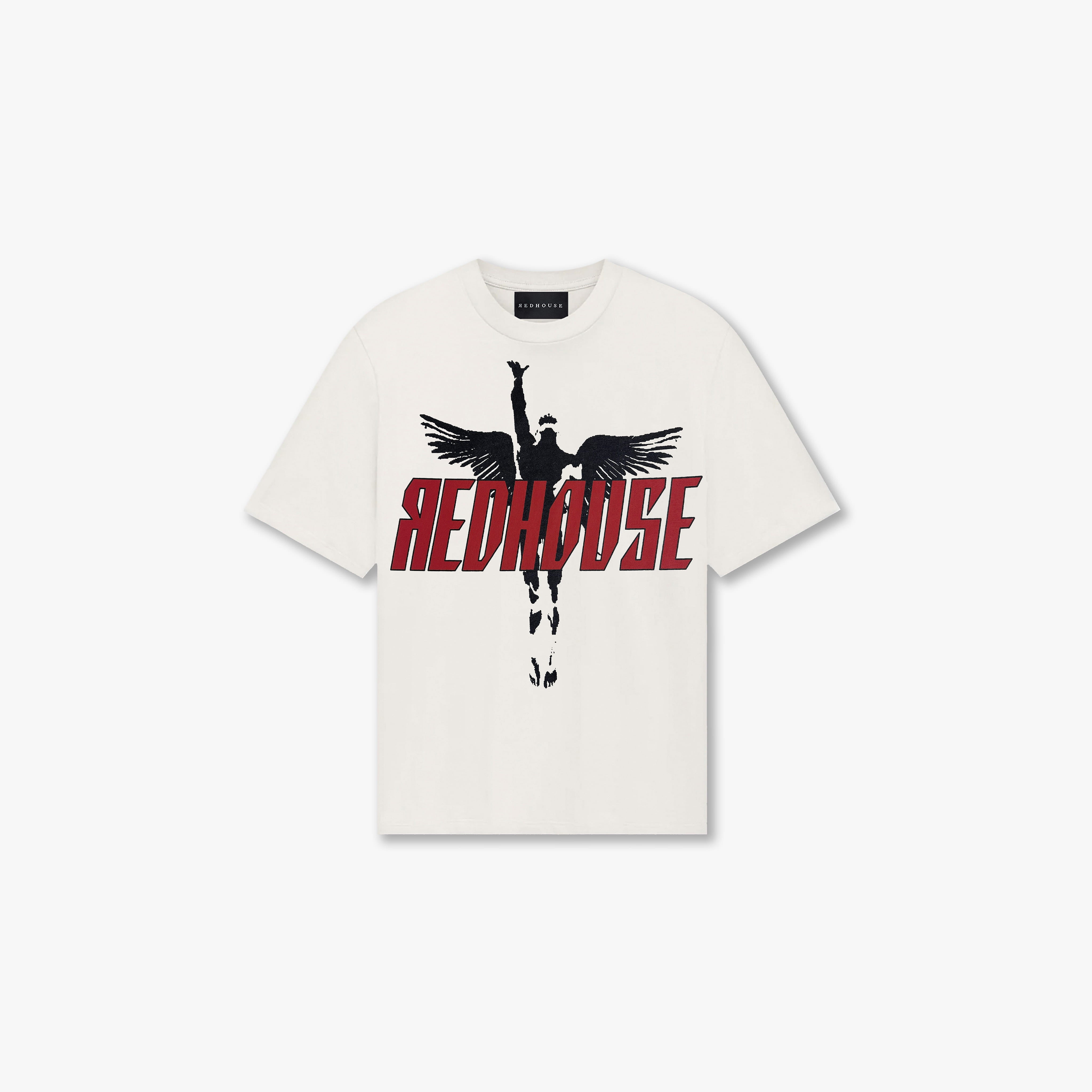 REDEMPTION TEE