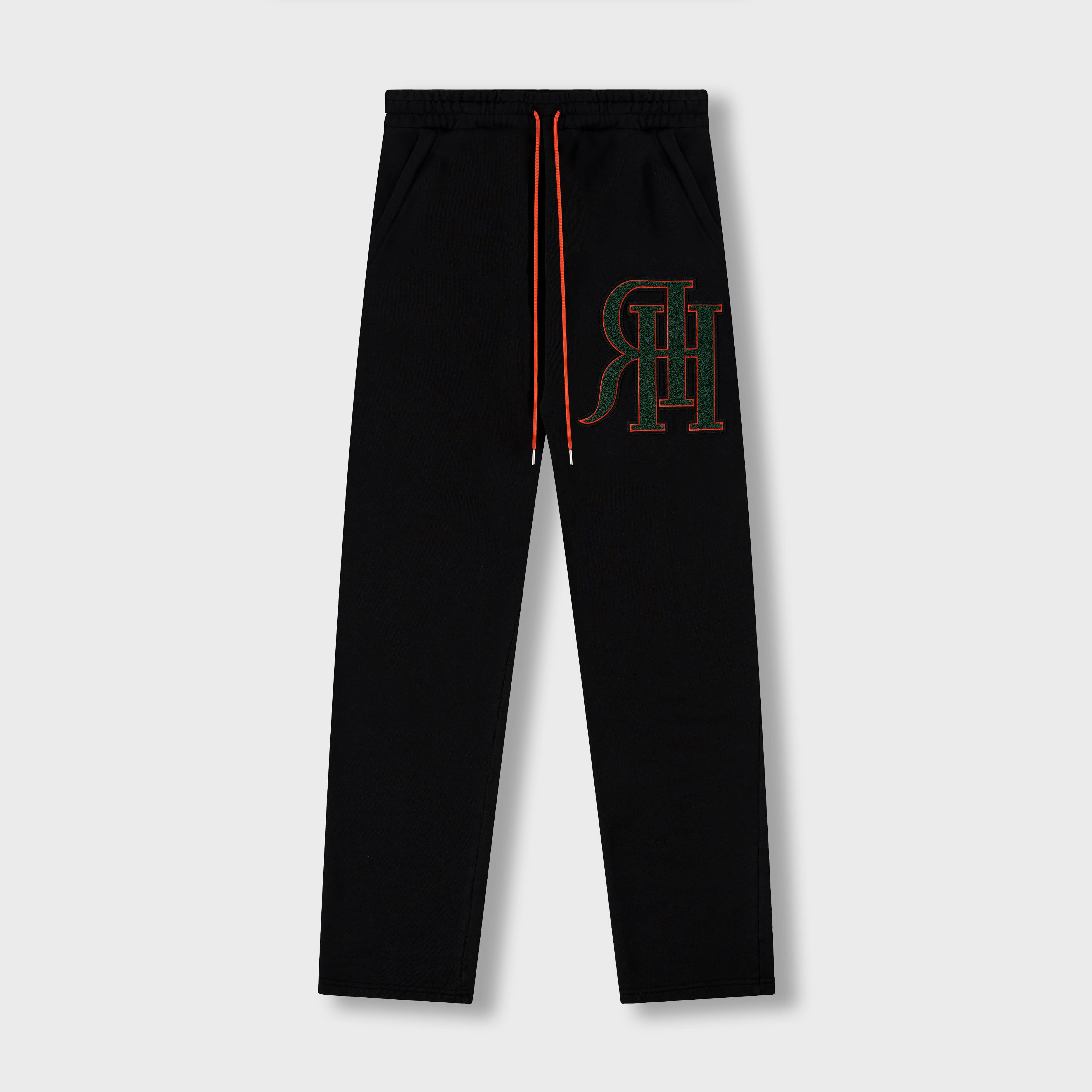 ЯH FUR II PATCH PANT