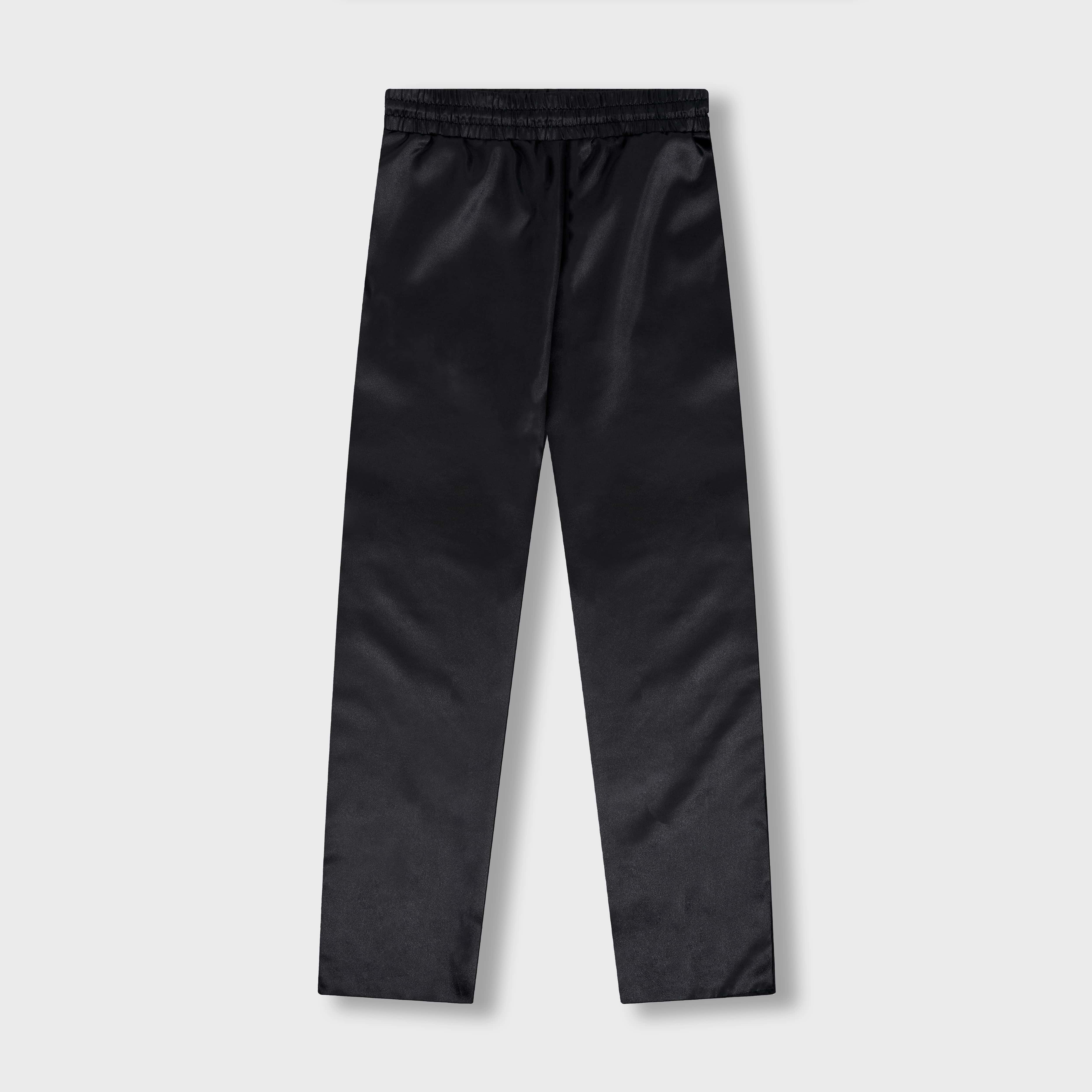 ЯH SATIN PANT