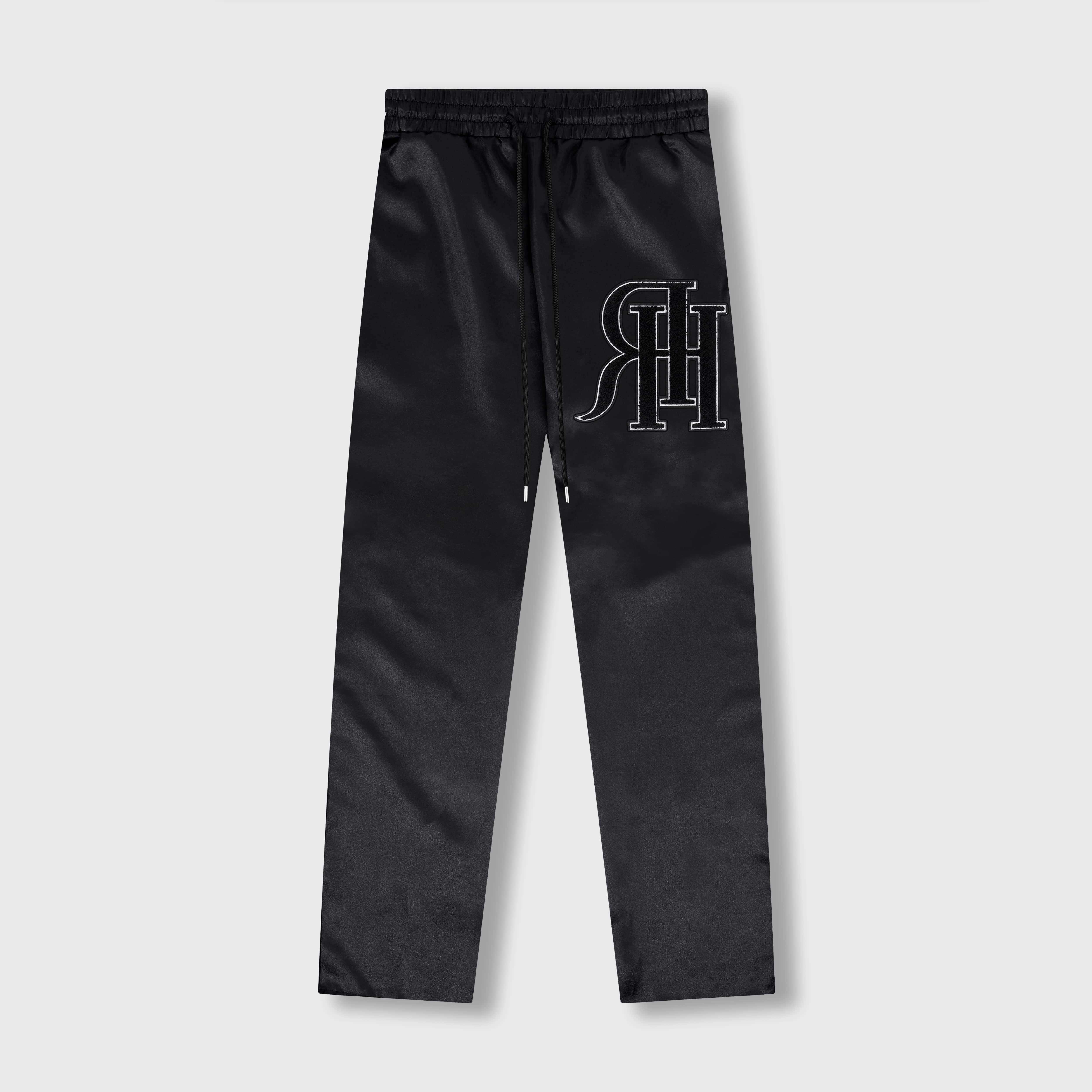 ЯH SATIN PANT
