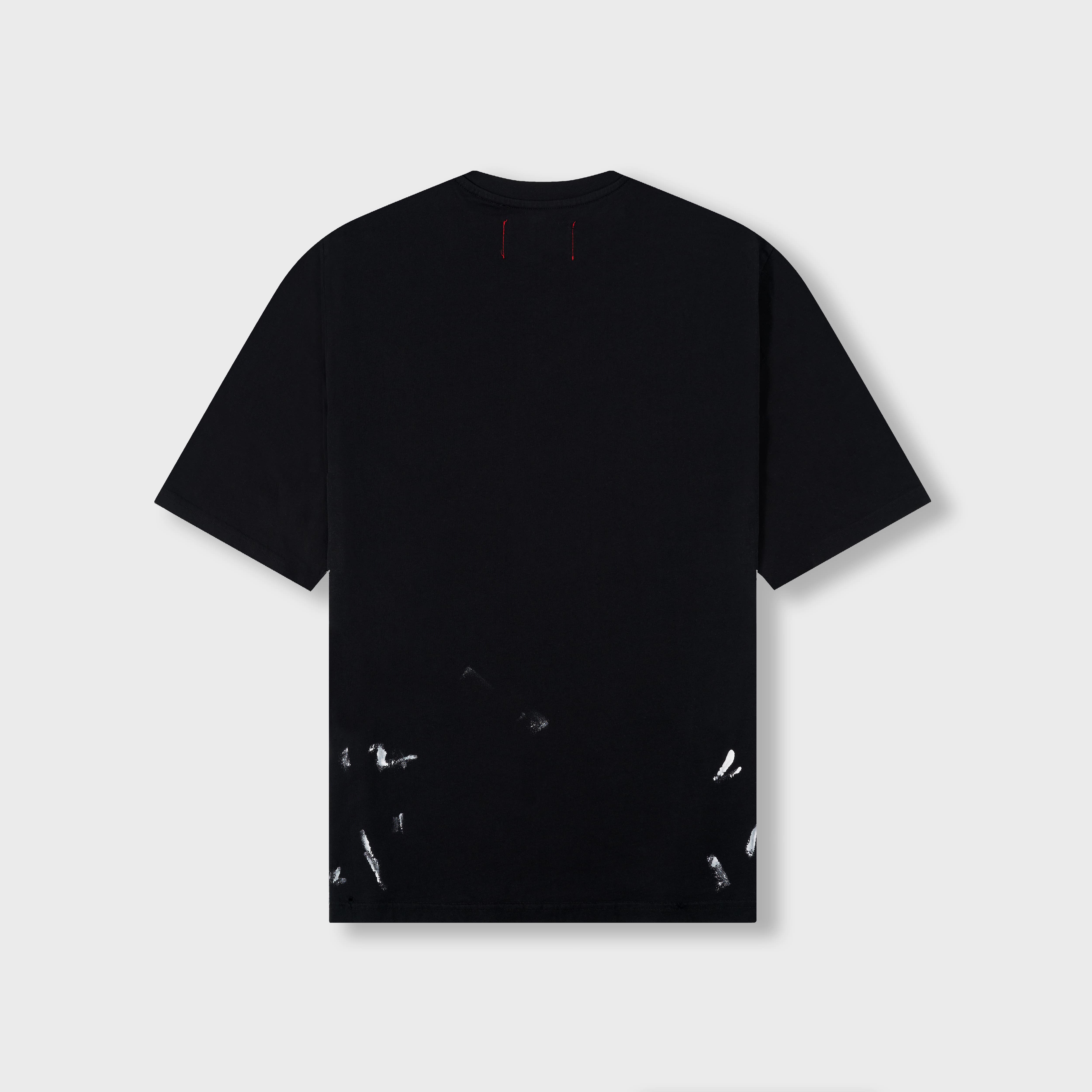 ЯH SERPENT TEE