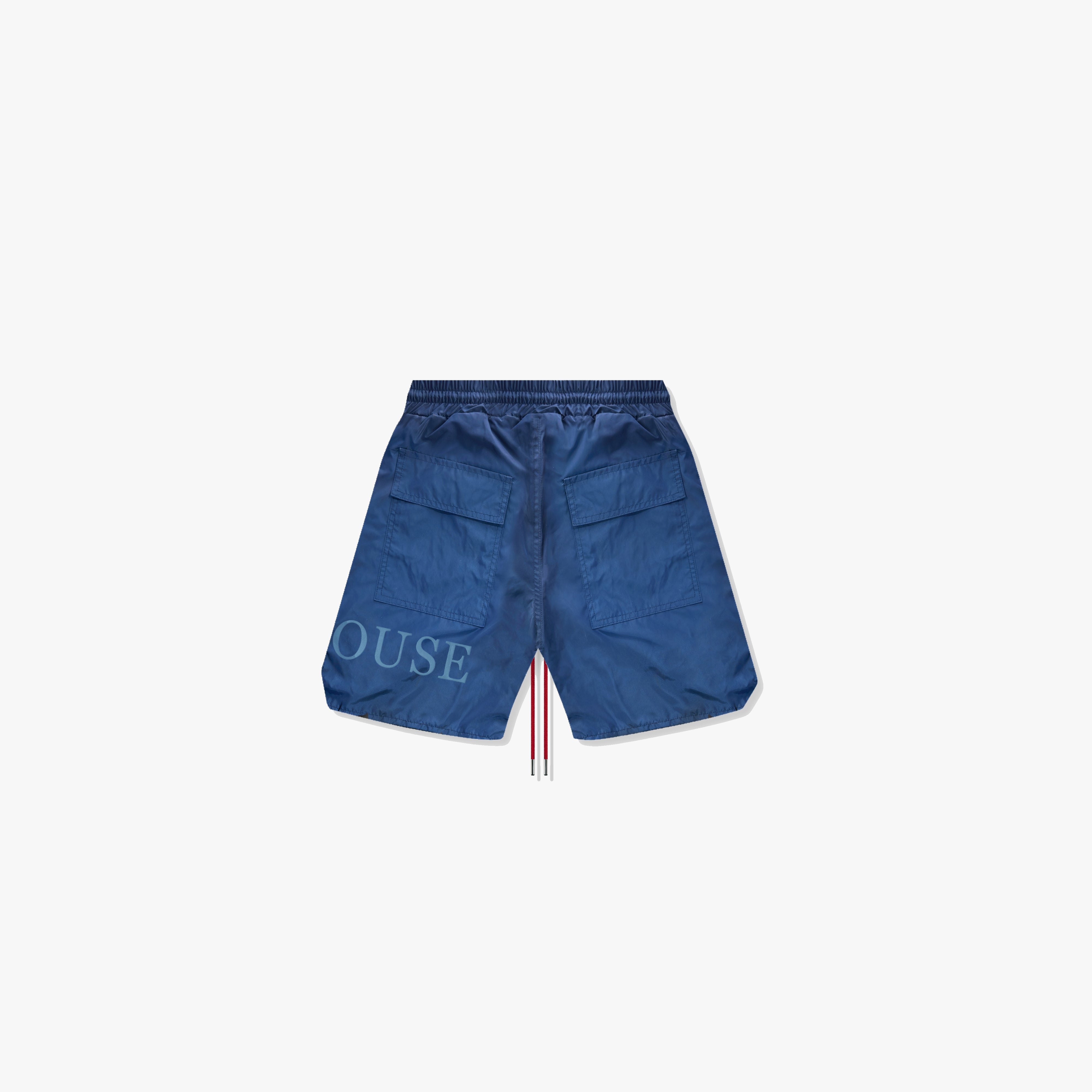 ЯH REDHOUSE BLUE SHORTS
