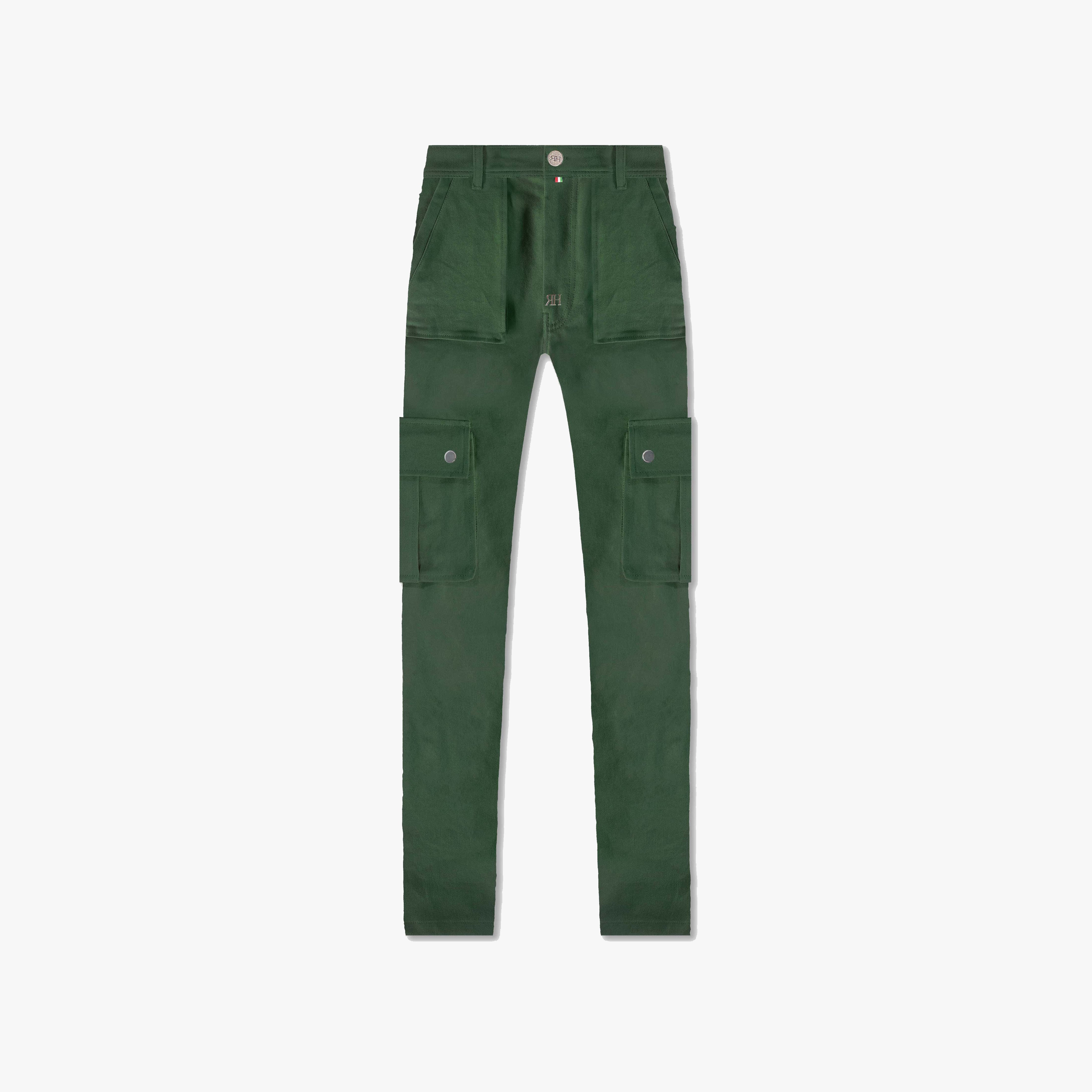 RH GREEN CARGO