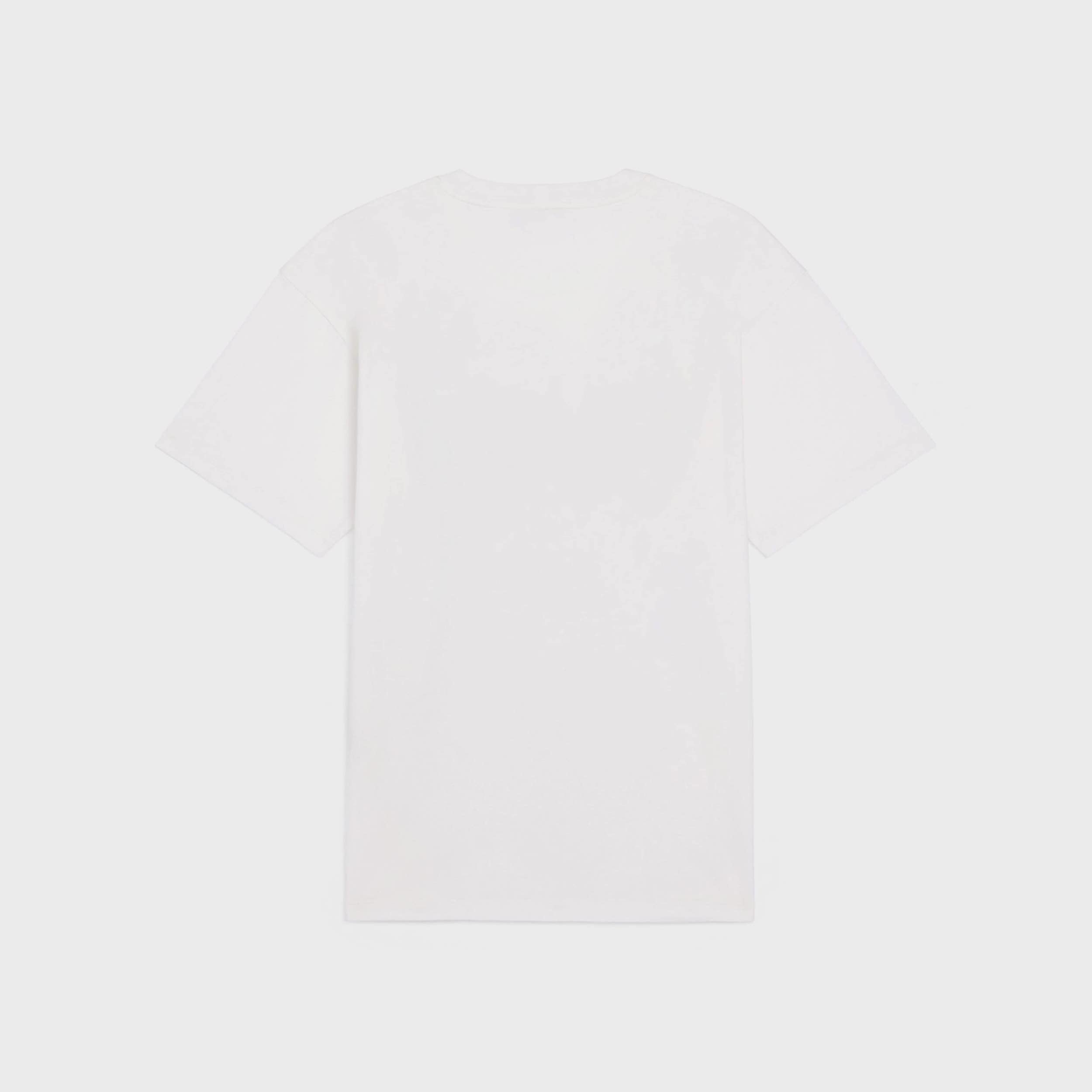 ЯH BANDANA PARIS I TEE