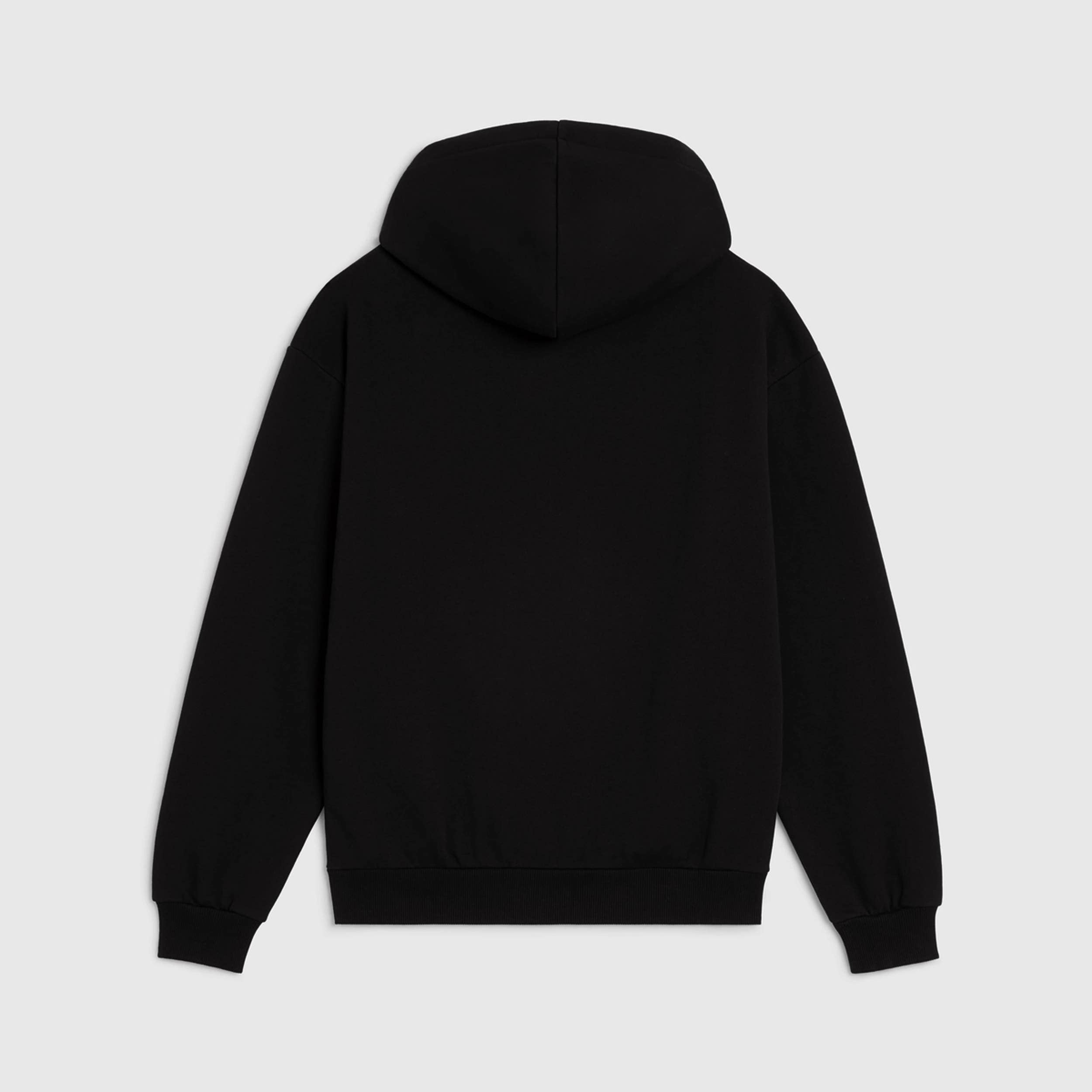 ЯH ATELIER HOODIE