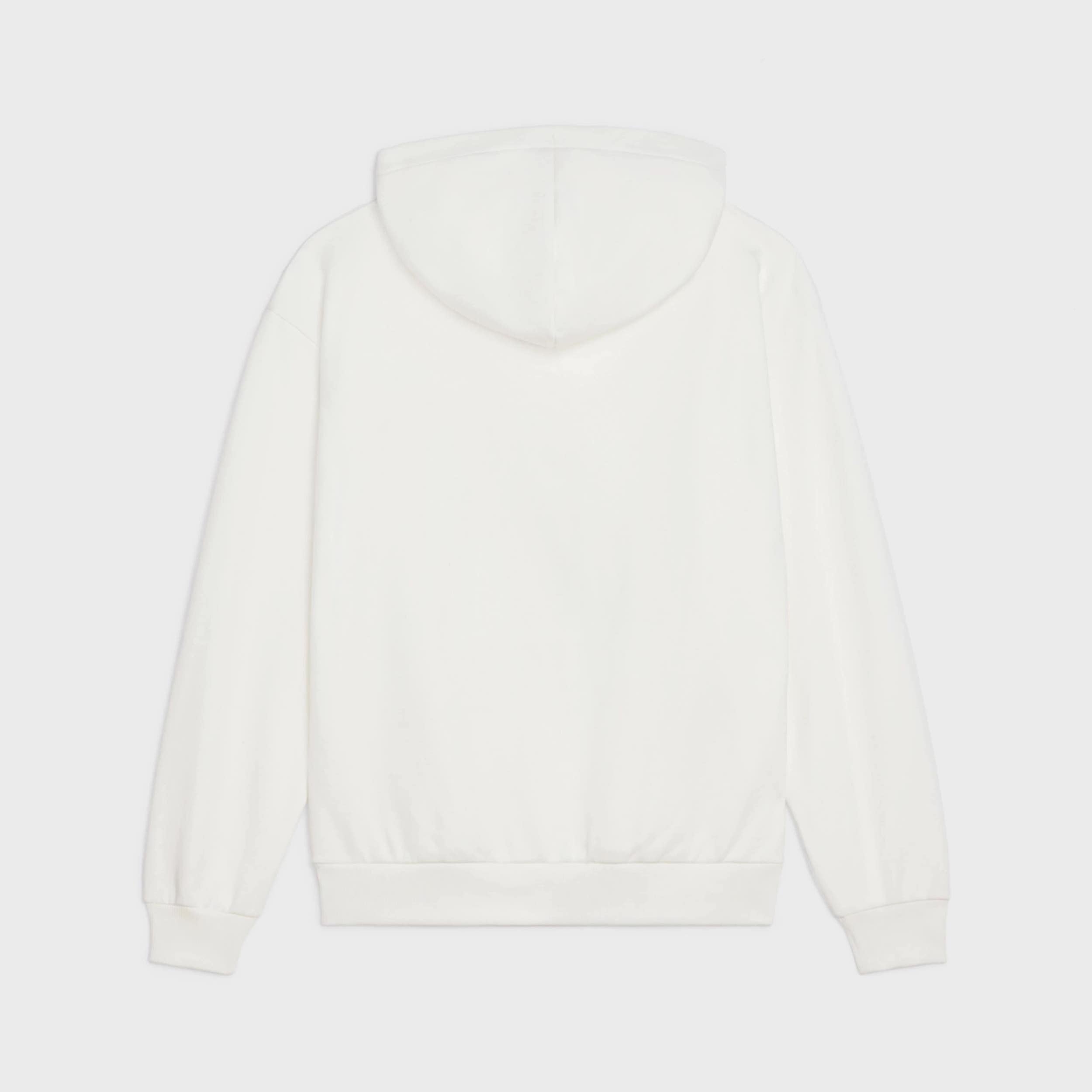 ЯH BANDANA HOODIE
