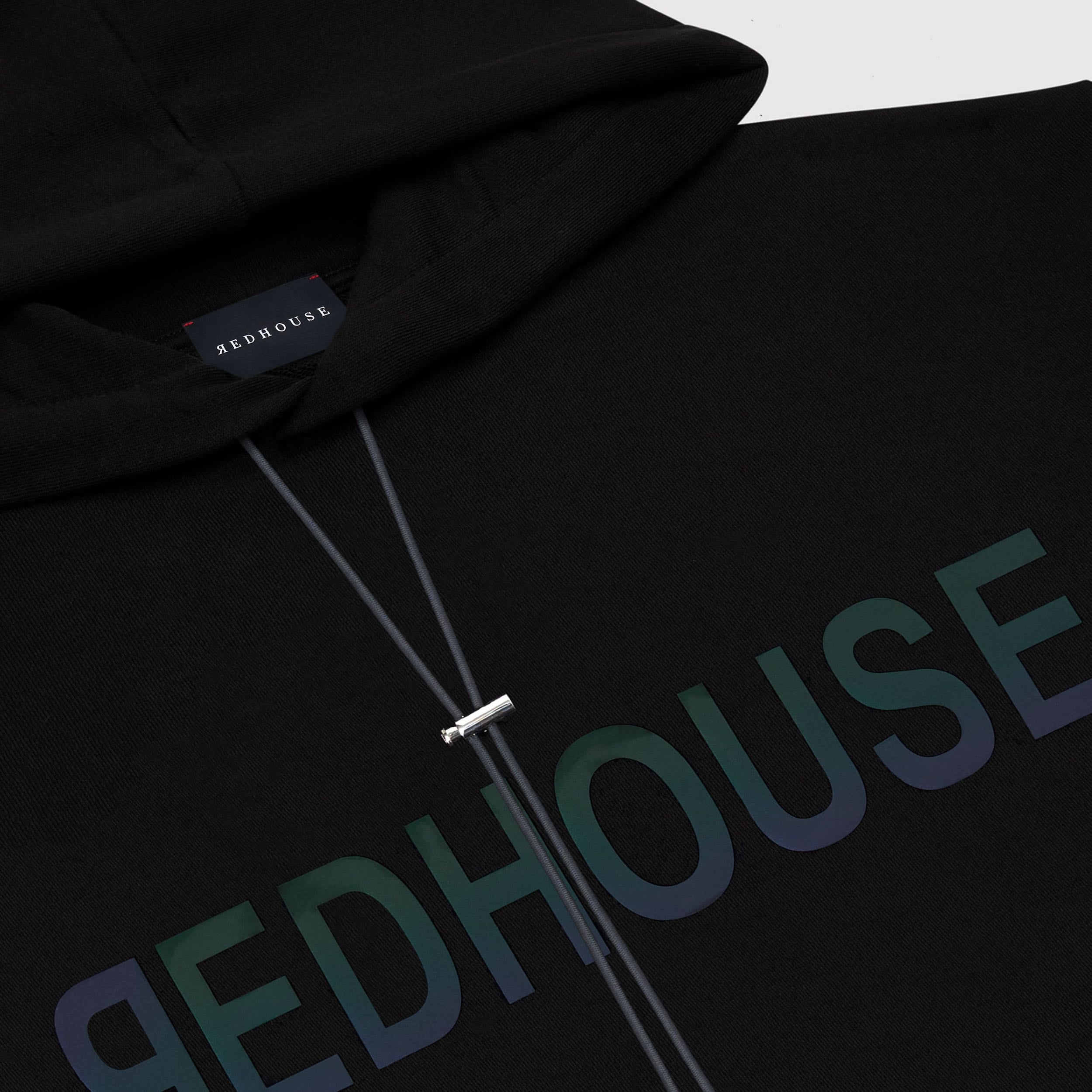 ЯH ATELIER HOODIE