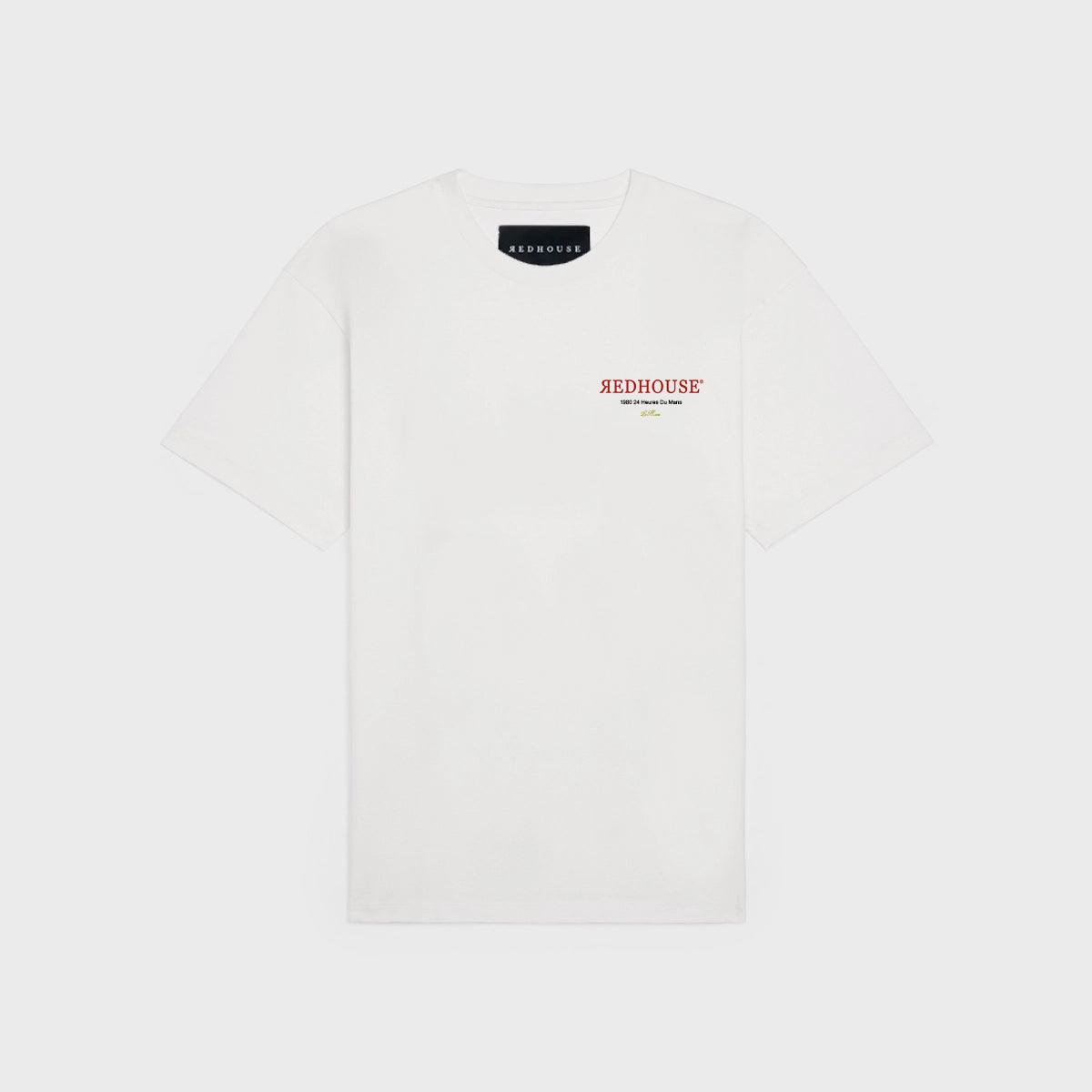 RH TS121 - REDHOUSE
