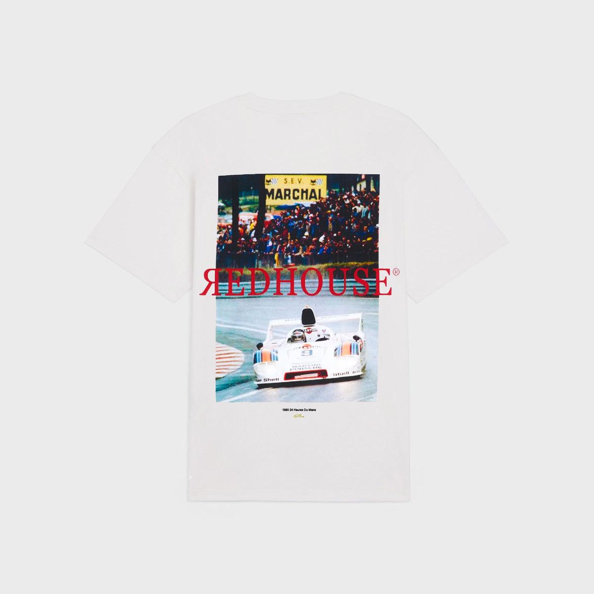 RH TS121 - REDHOUSE