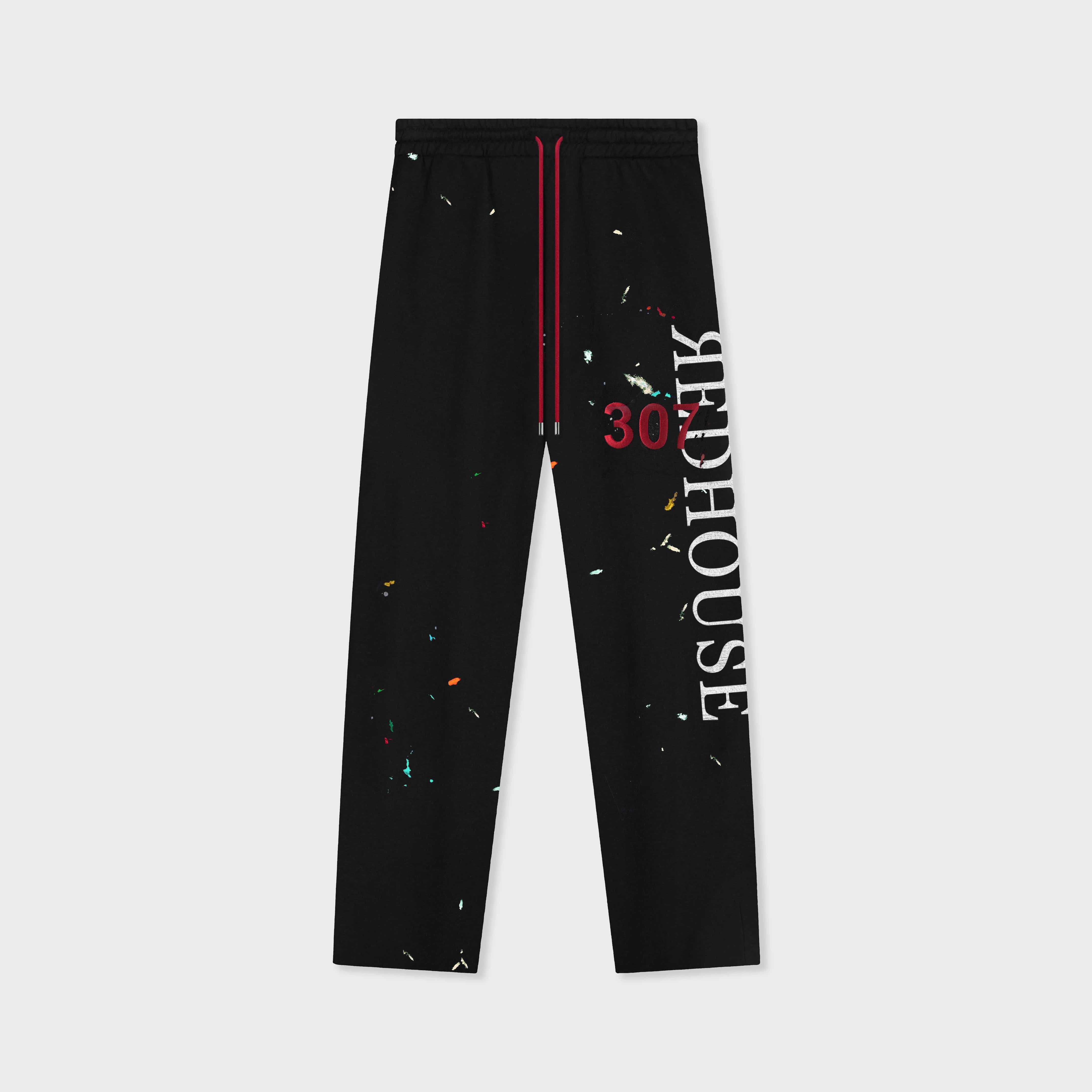 ЯH 307 SWEATPANT