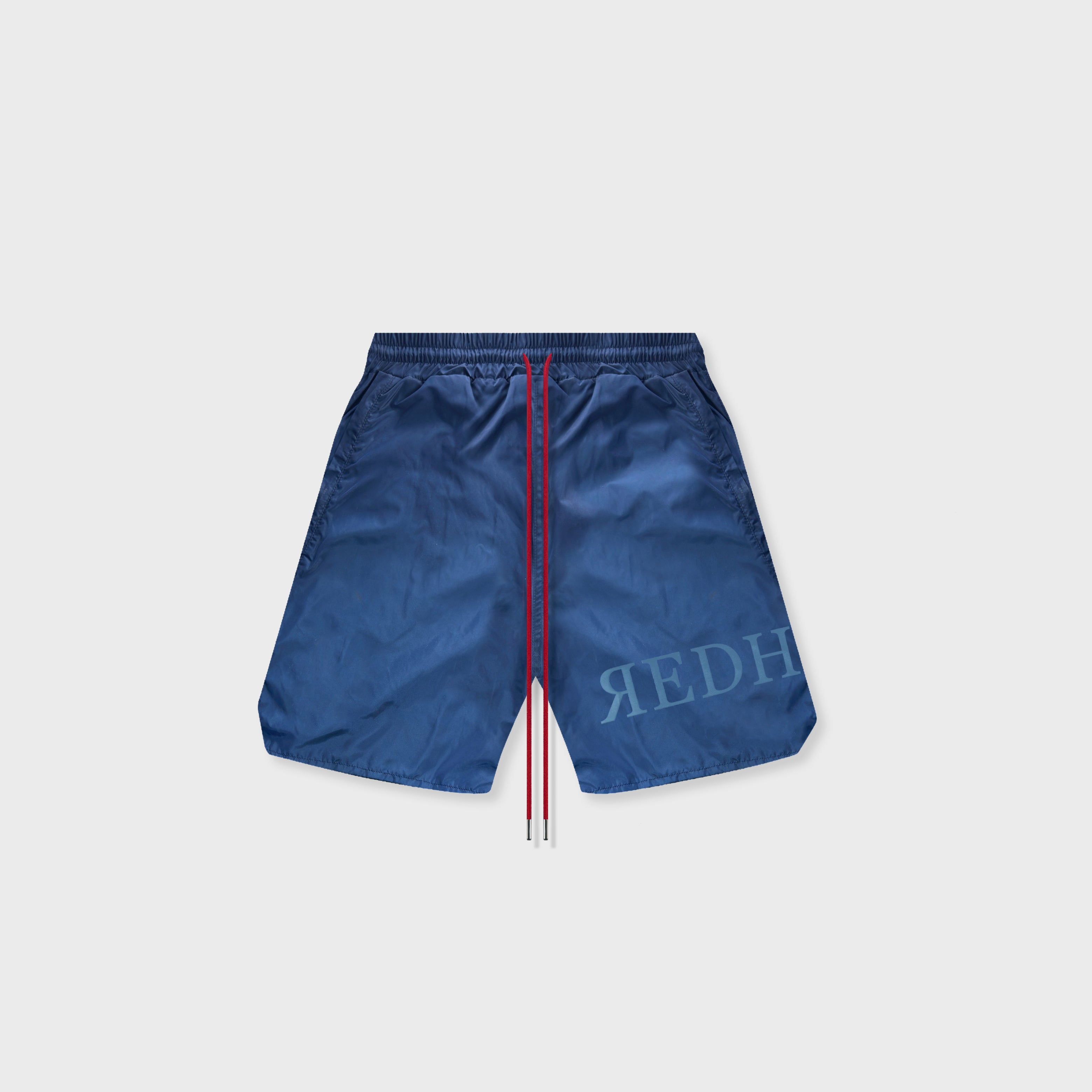 ЯH REDHOUSE BLUE SHORTS