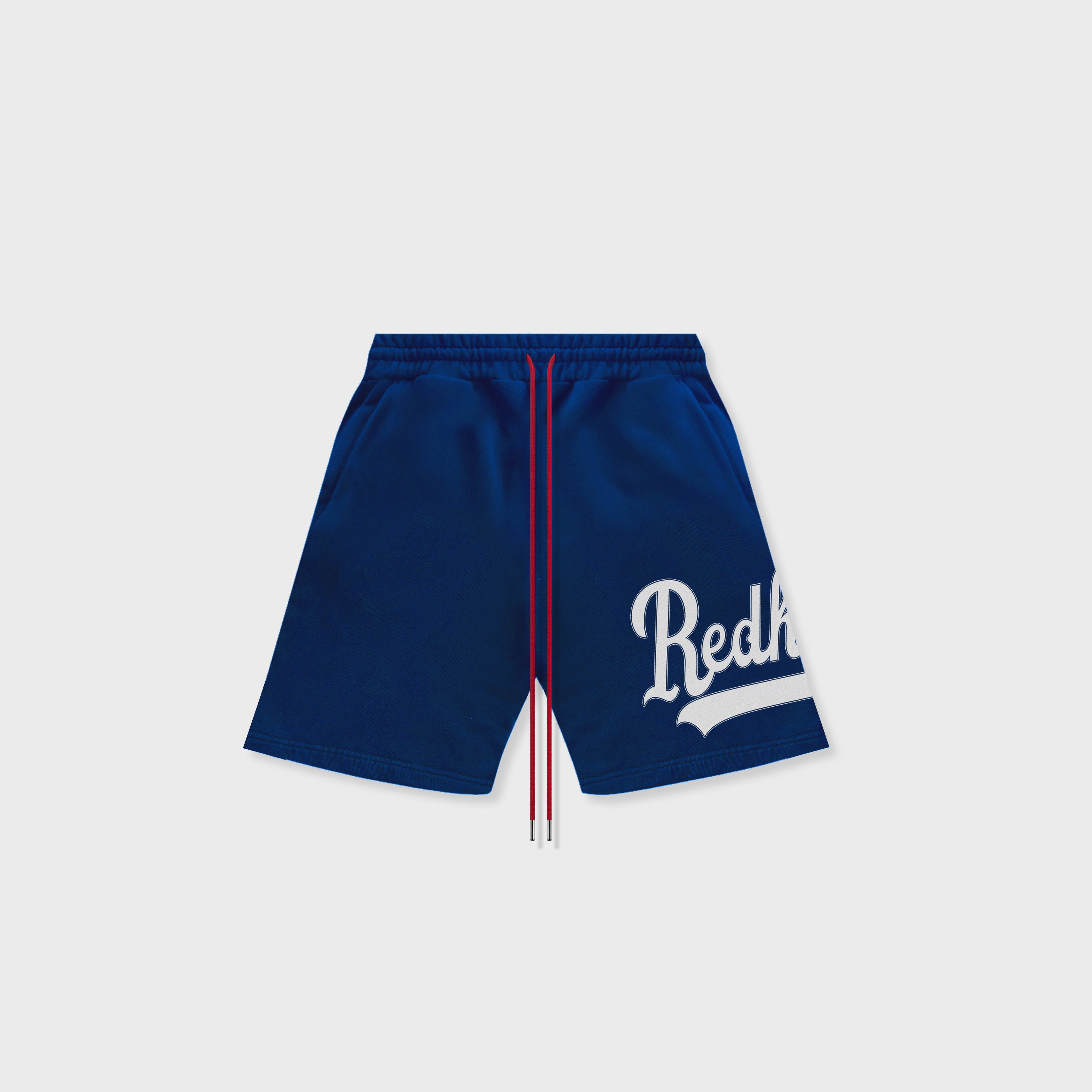 ЯH VARSITY NAVY SHORT