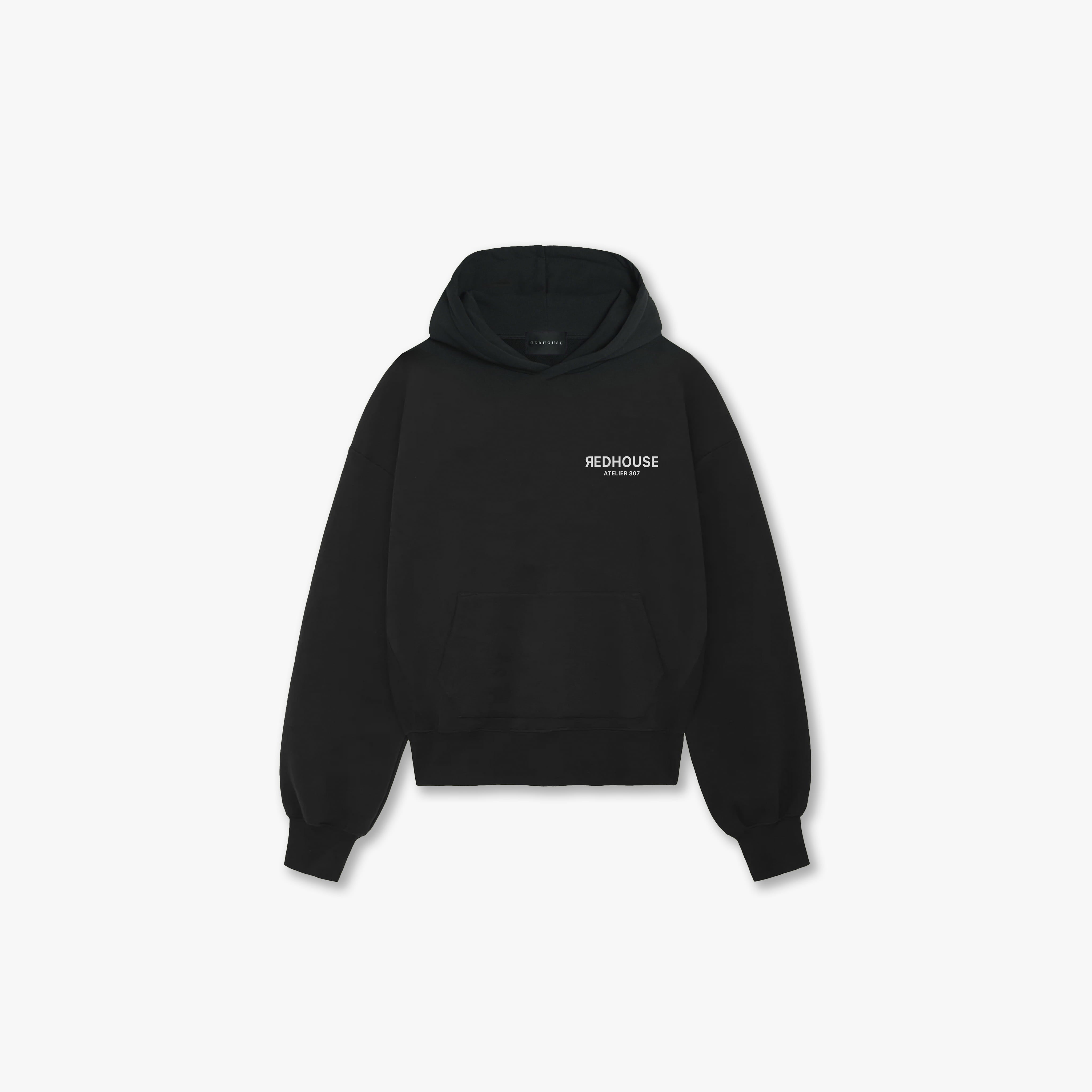 ATELIER 307 HOODIE