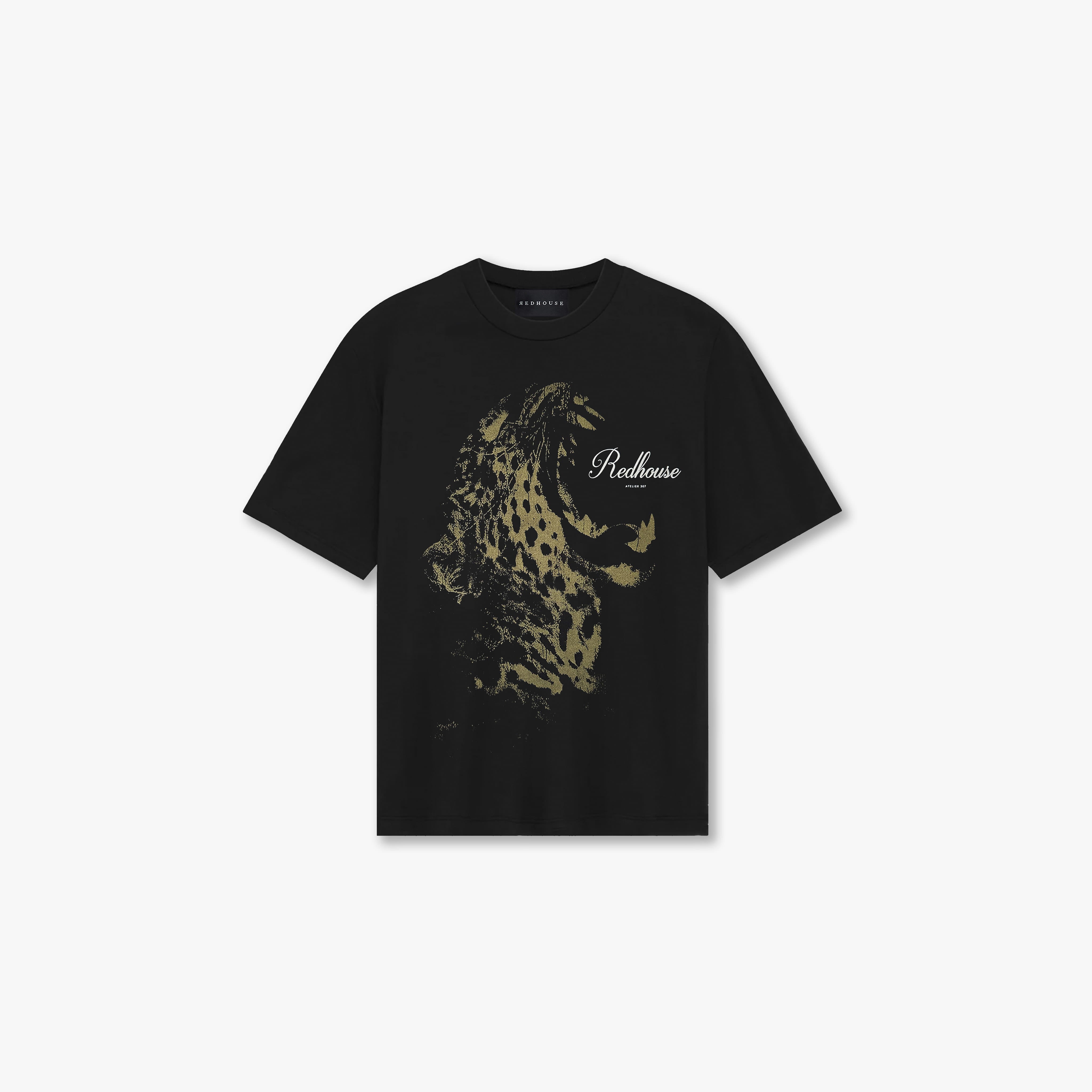 TIGER TEE