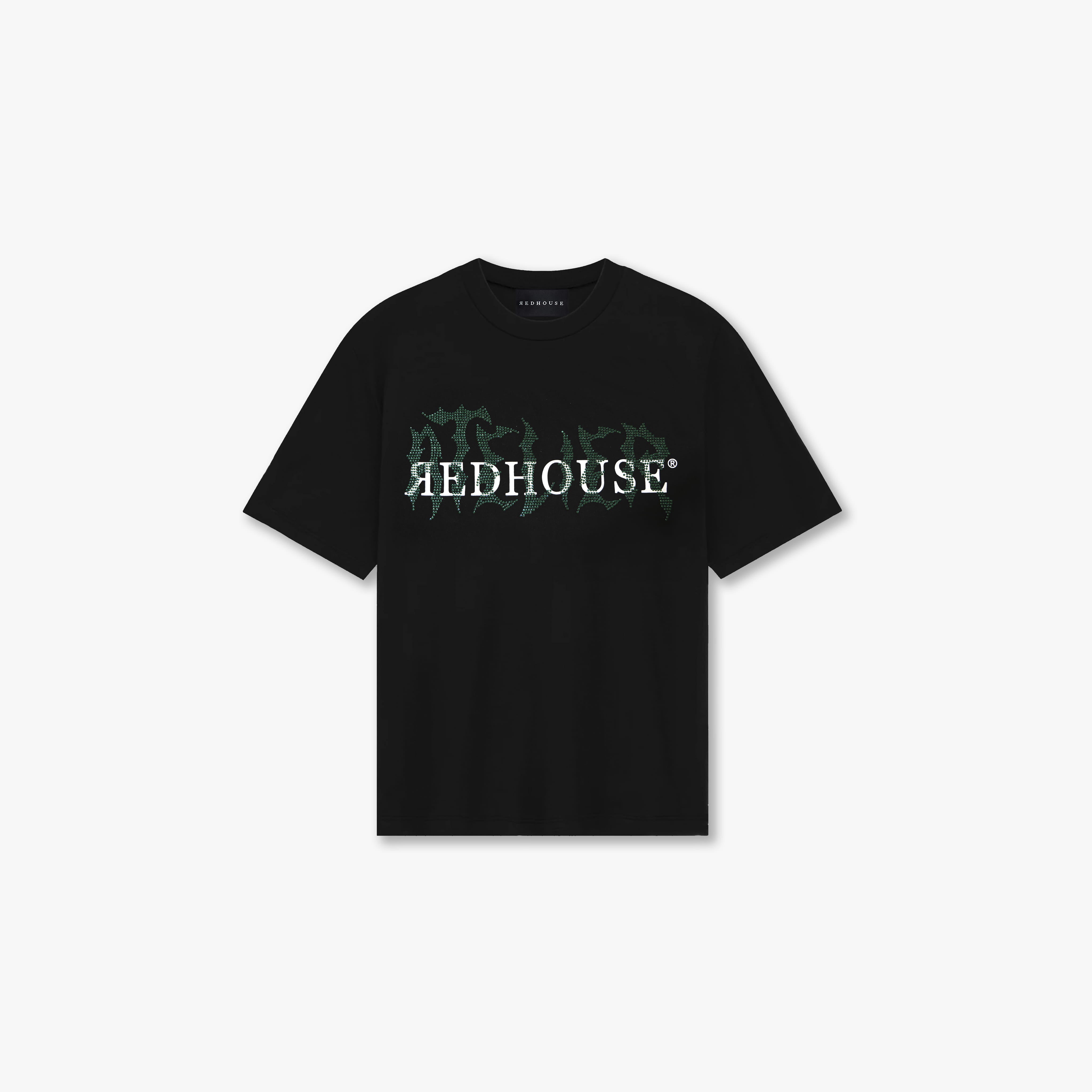 CRYSTAL ATELIER REGULAR TEE