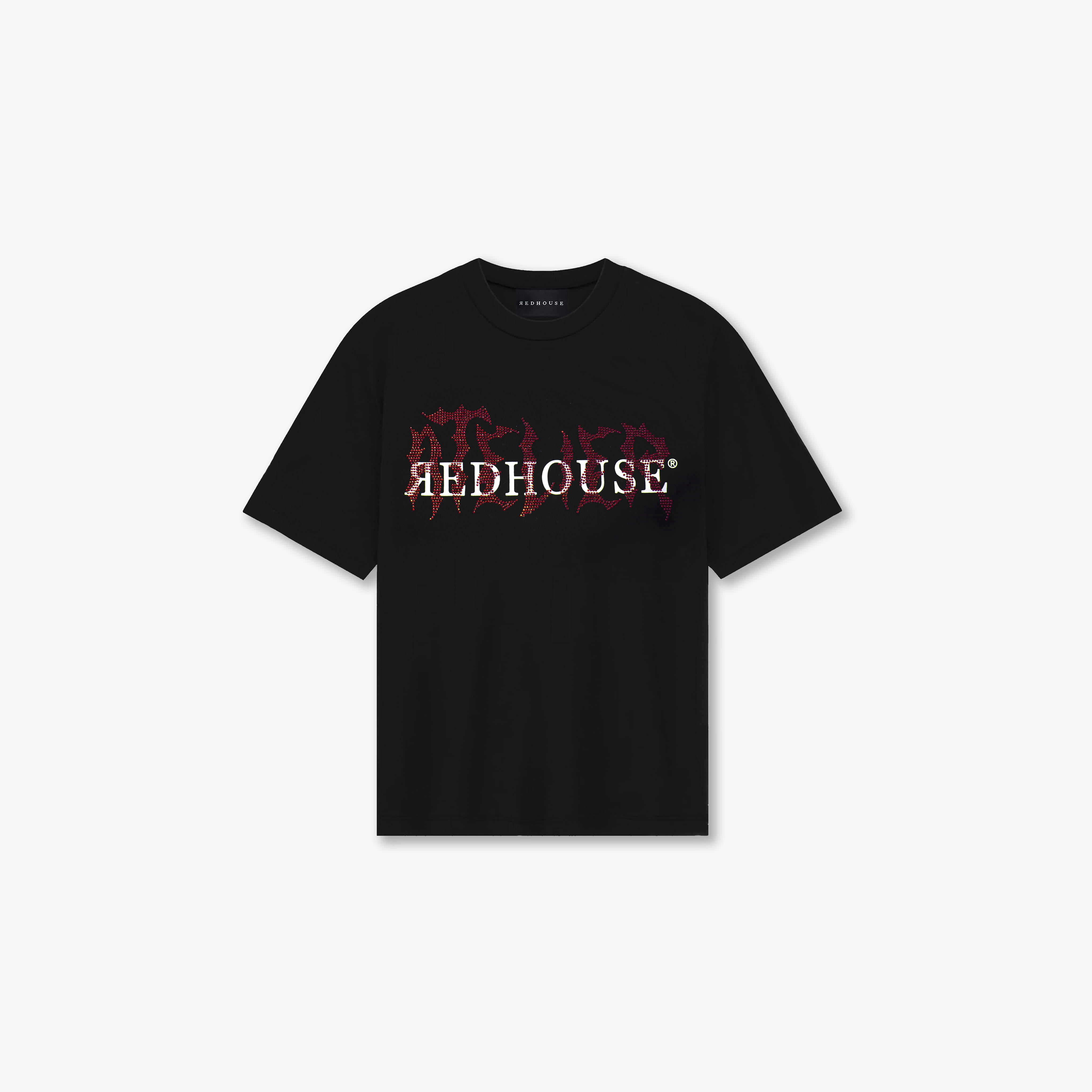 CRYSTAL ATELIER REGULAR TEE