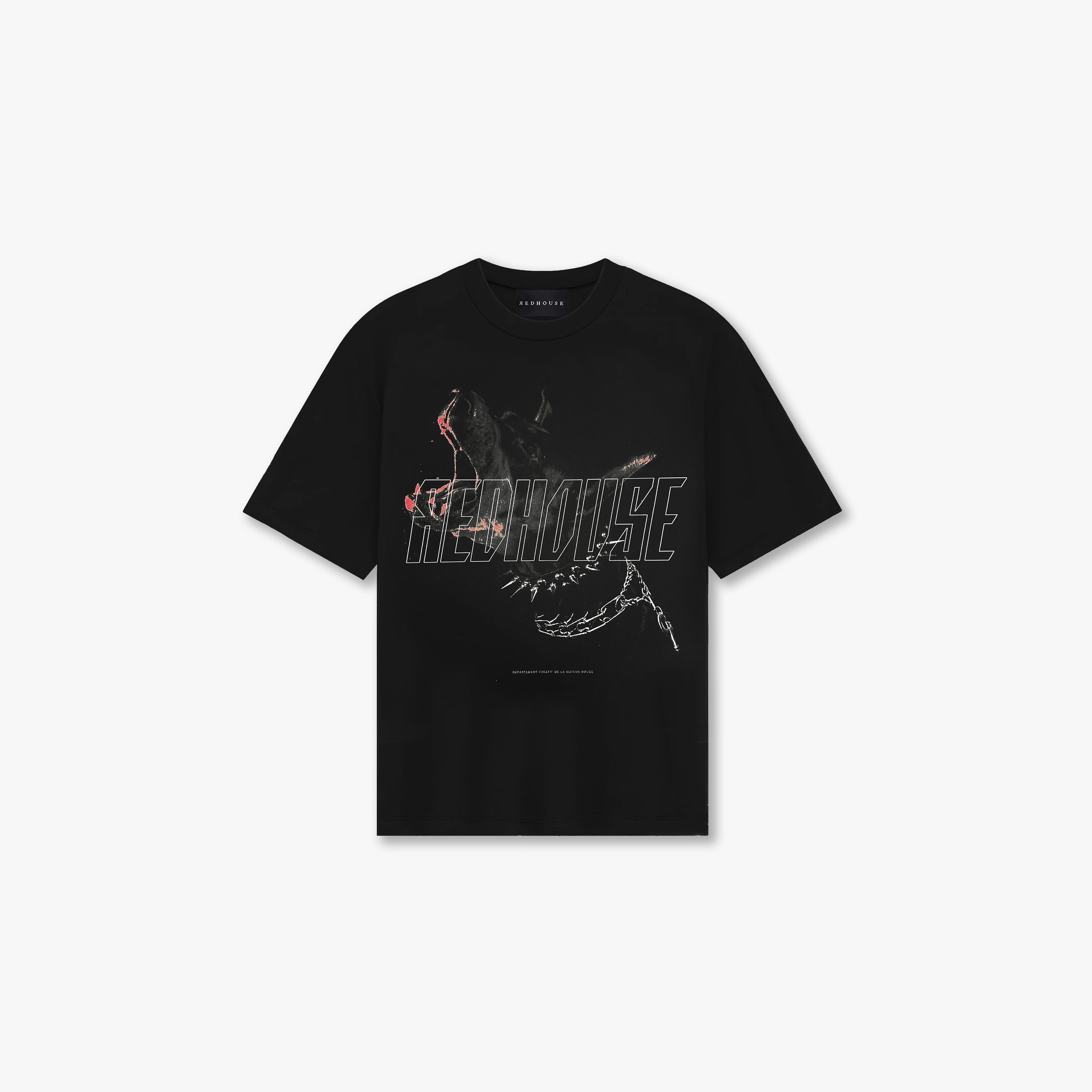 DOBERMAN TEE