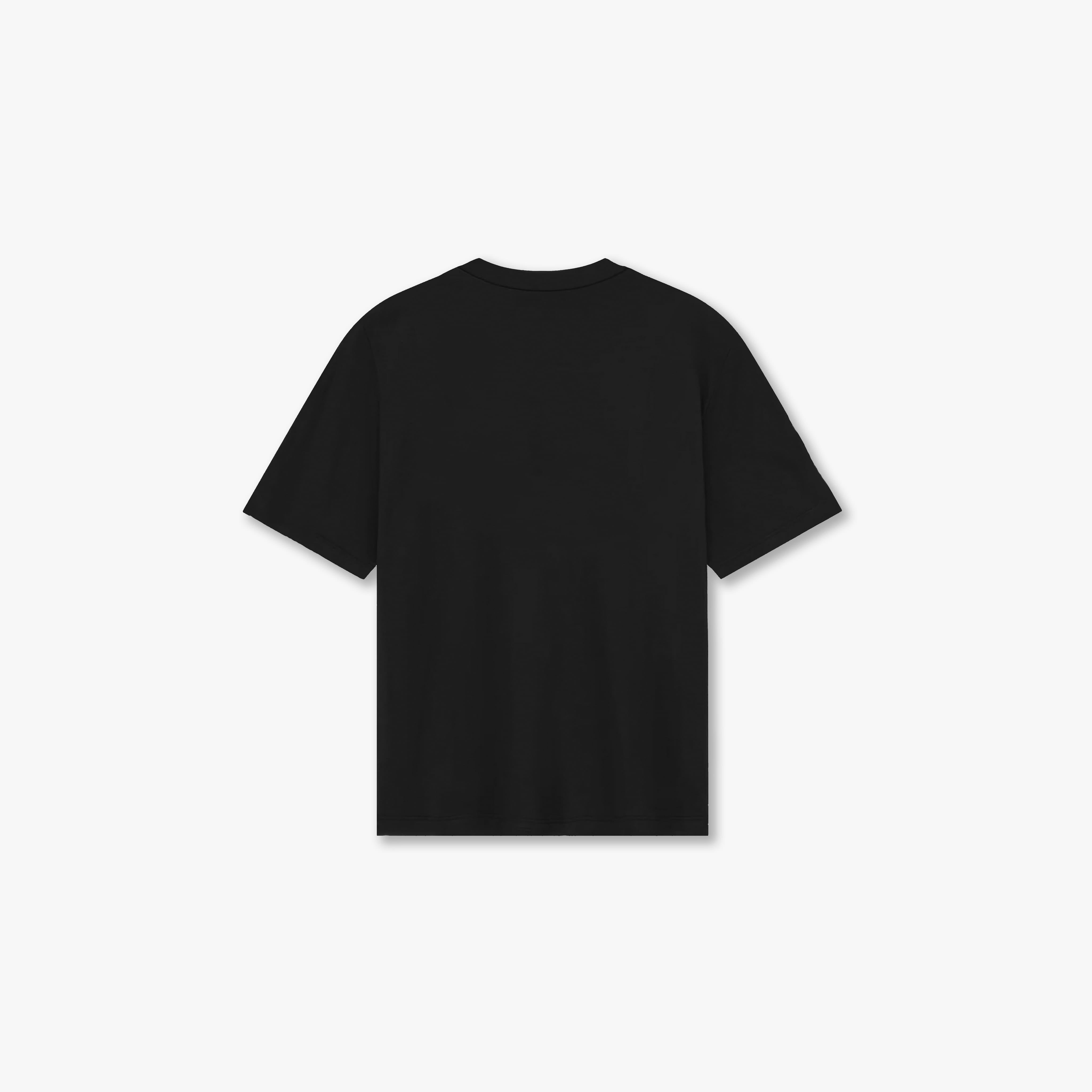 CRYSTAL SIGNATURE TEE