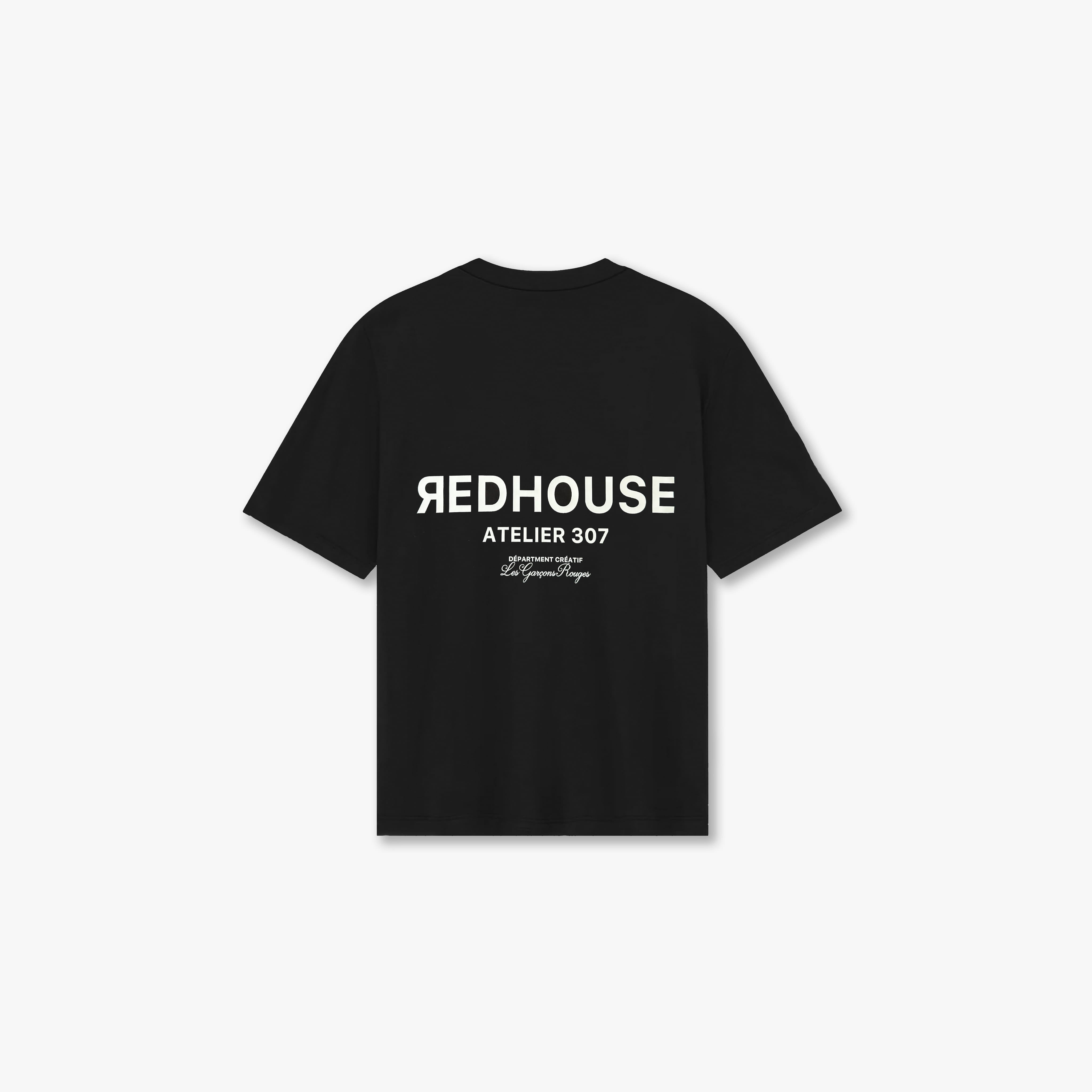 ATELIER 307 TEE