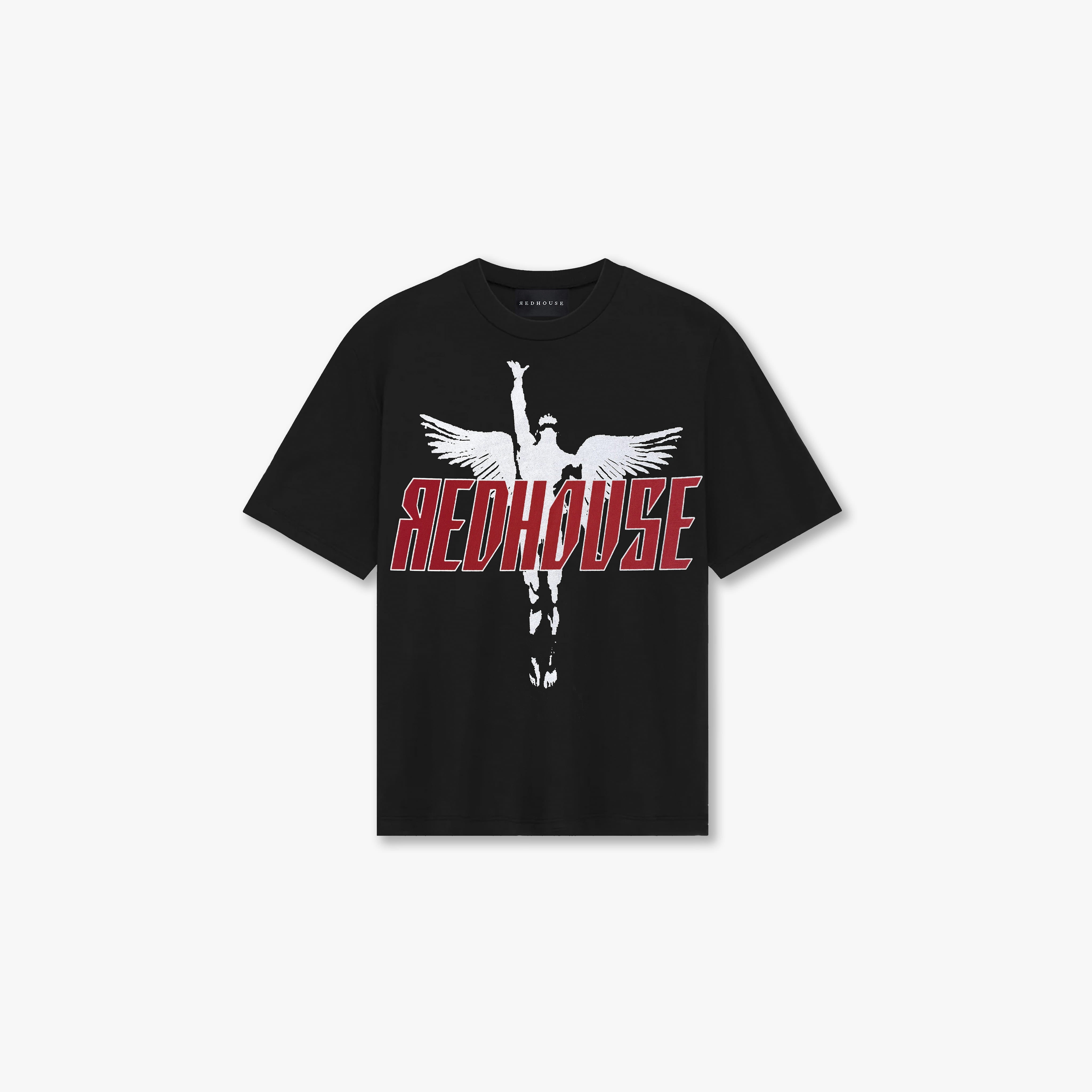 REDEMPTION TEE
