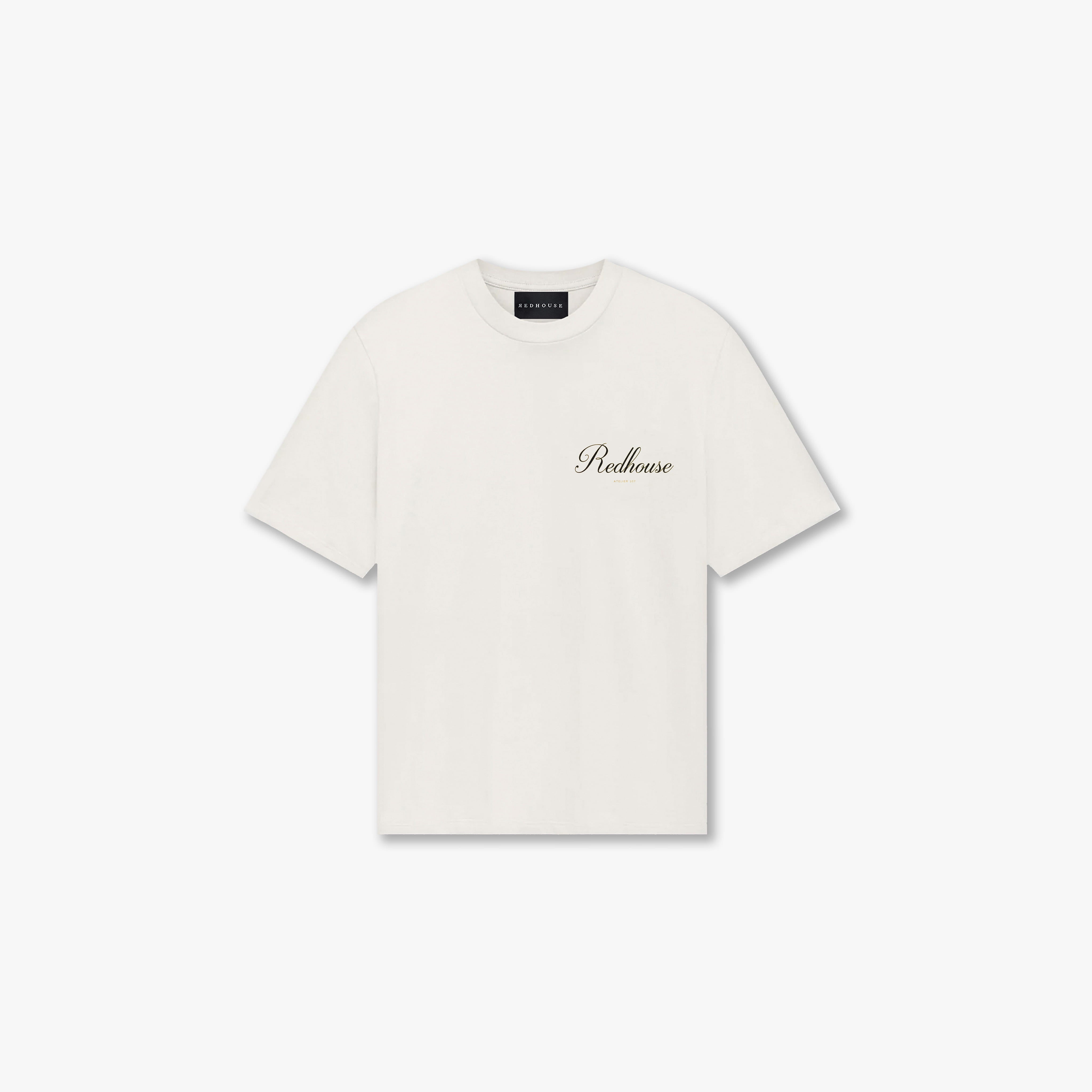 SIGNATURE TEE