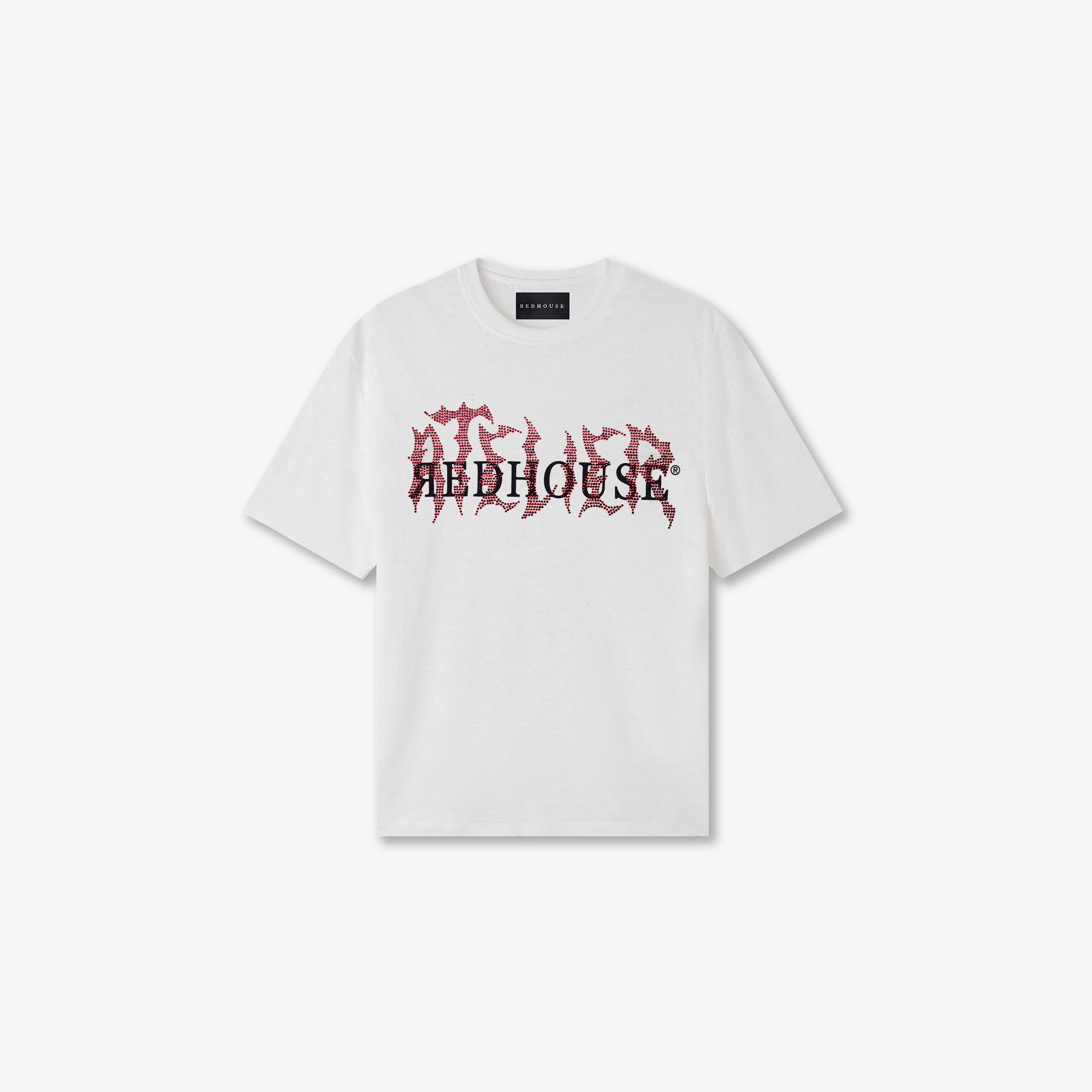 CRYSTAL ATELIER REGULAR TEE