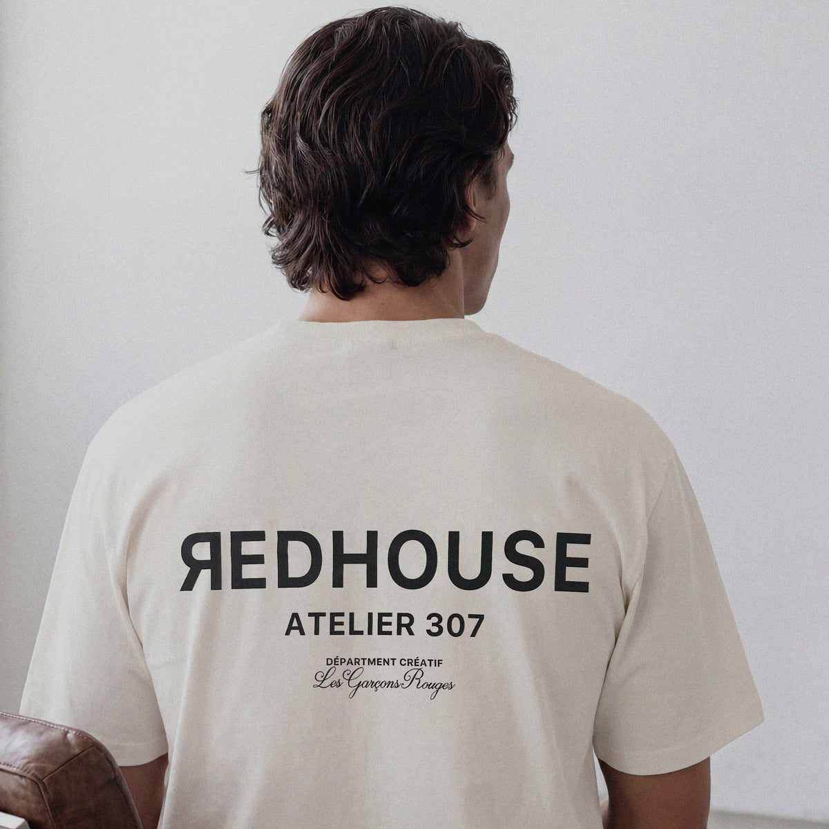 REDHOUSE l Official Online Store