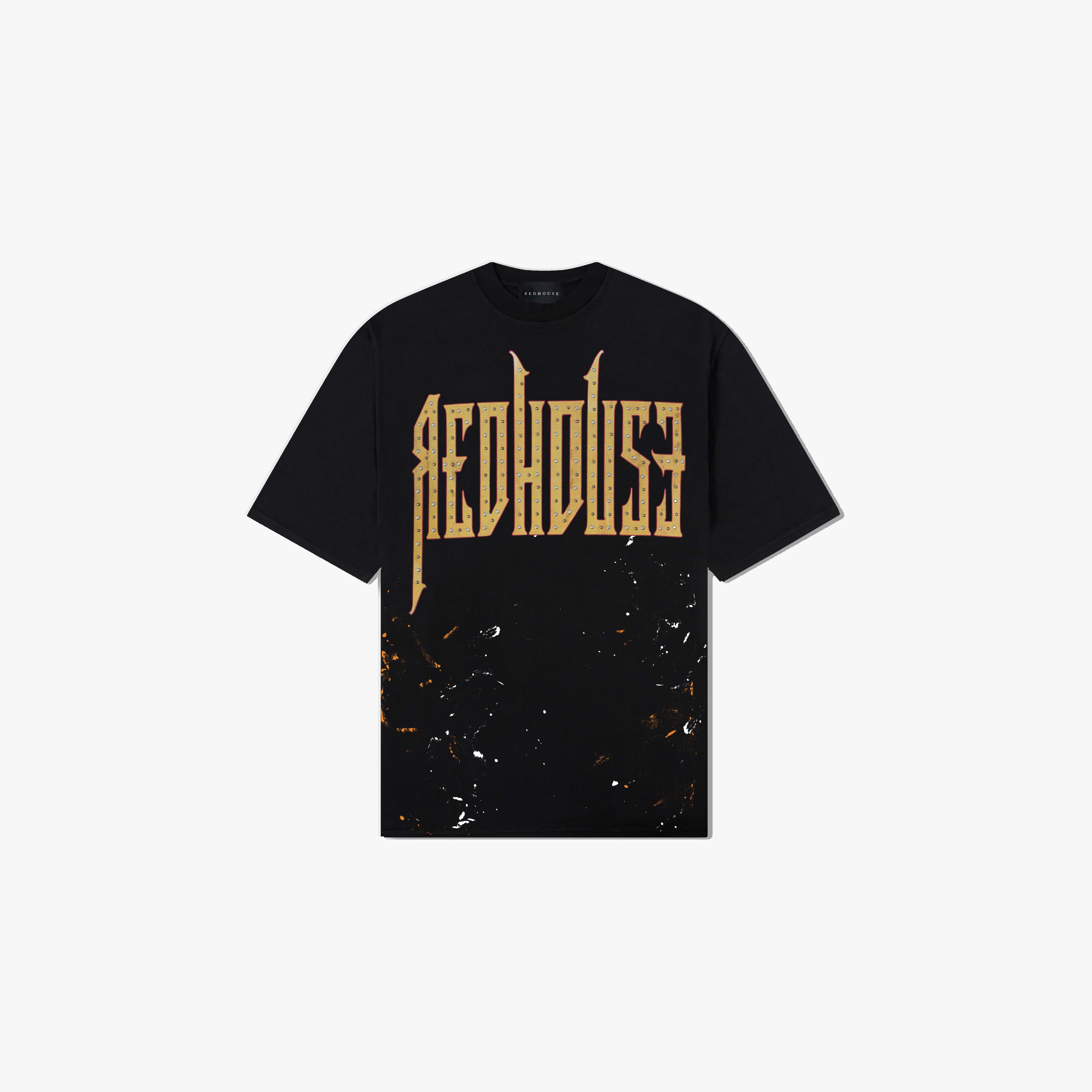 ЯH METAL TRANSFER TEE