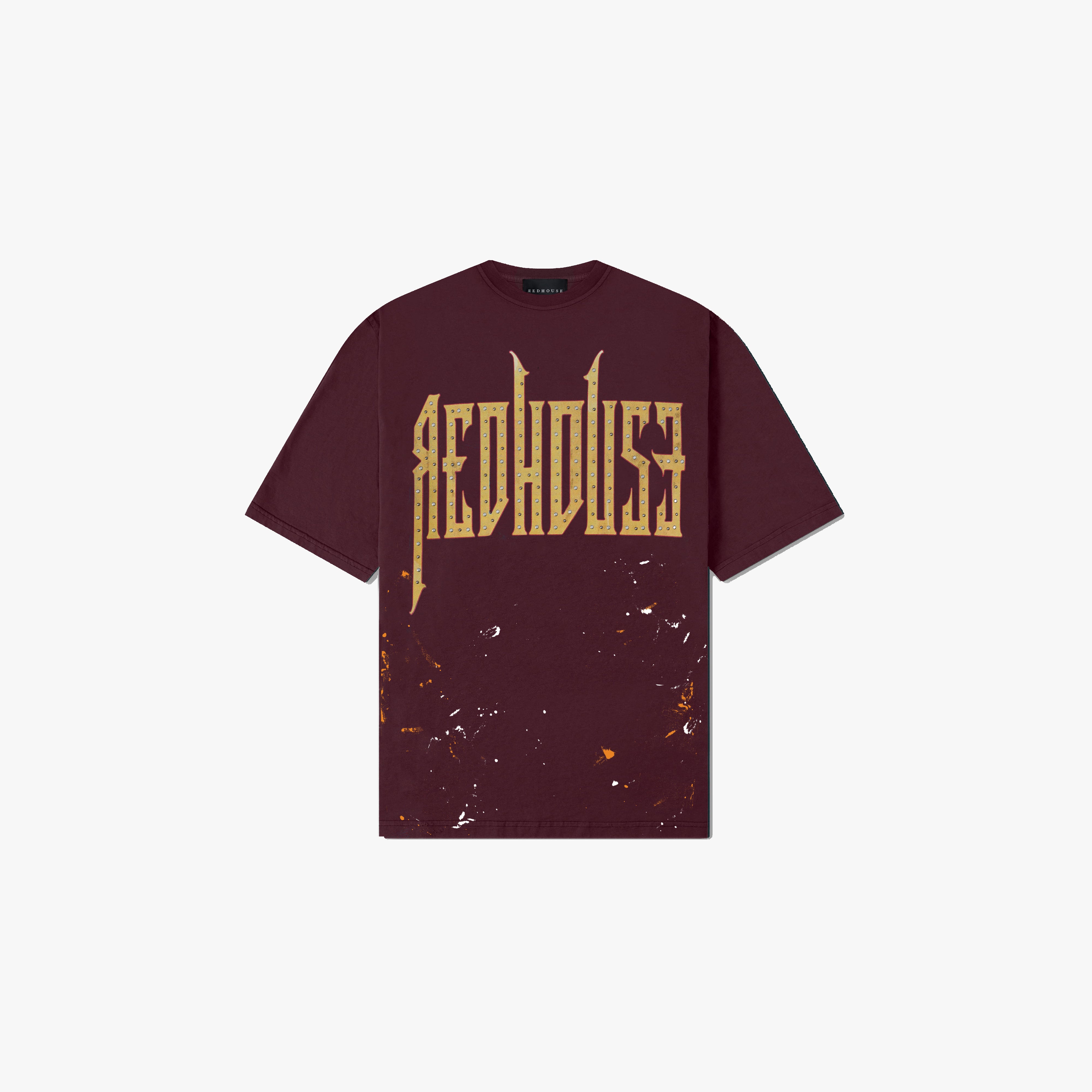 ЯH METAL TRANSFER III TEE