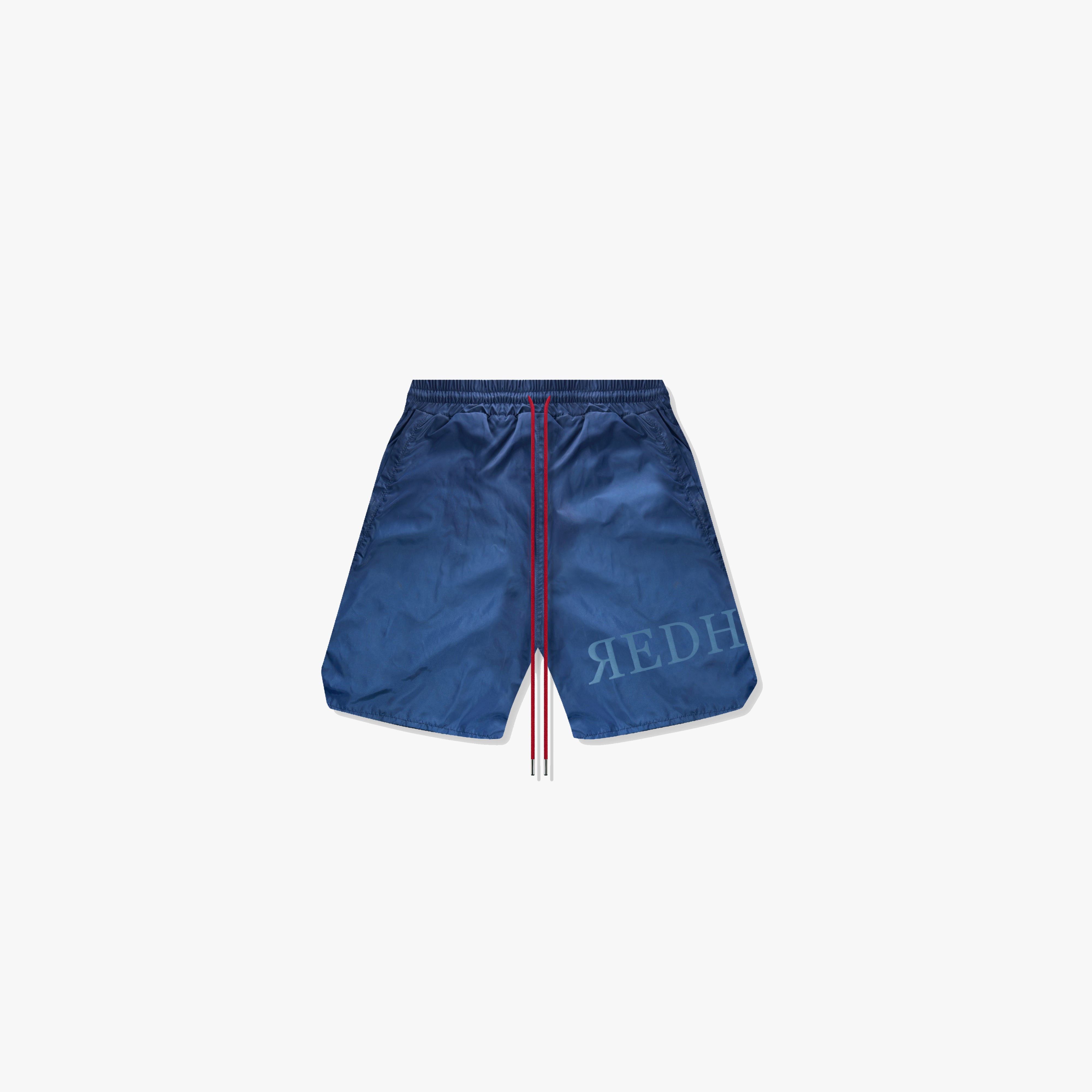 ЯH REDHOUSE BLUE SHORTS