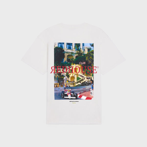 RH TS120 - REDHOUSE